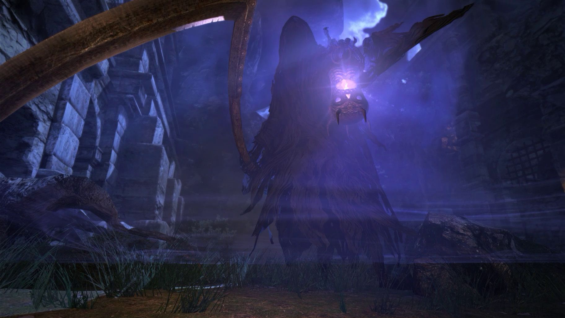 龙之信条:黑暗觉者/Dragon's Dogma: Dark Arisen_2