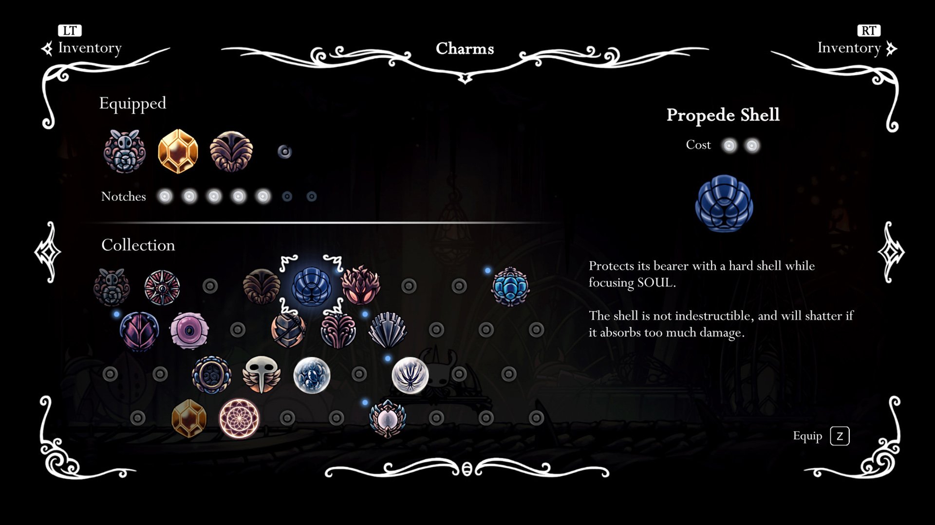 空洞骑士/Hollow Knight_5