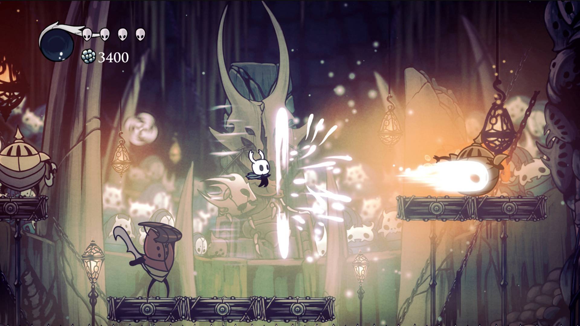 空洞骑士/Hollow Knight_0