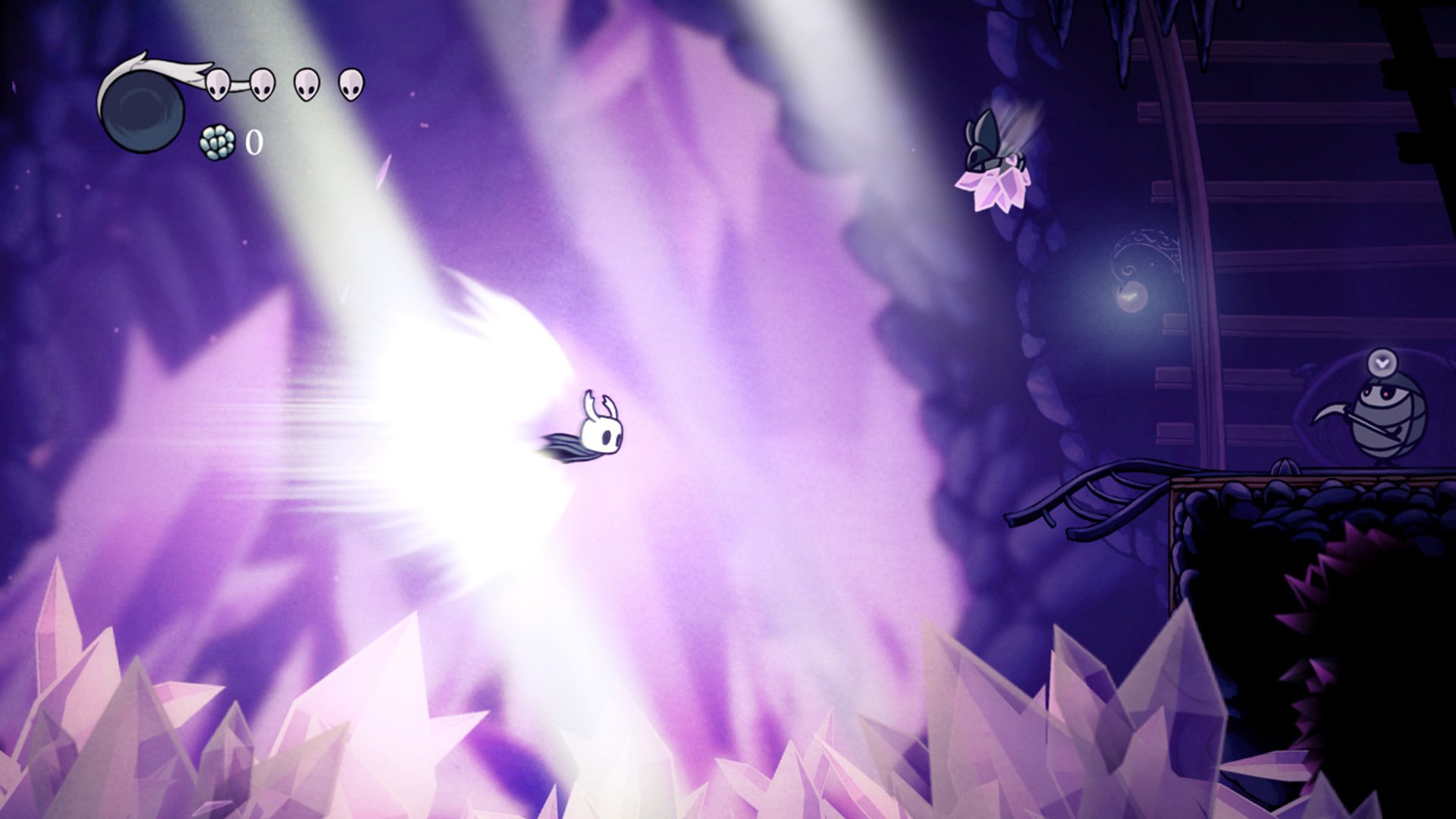 空洞骑士/Hollow Knight_3