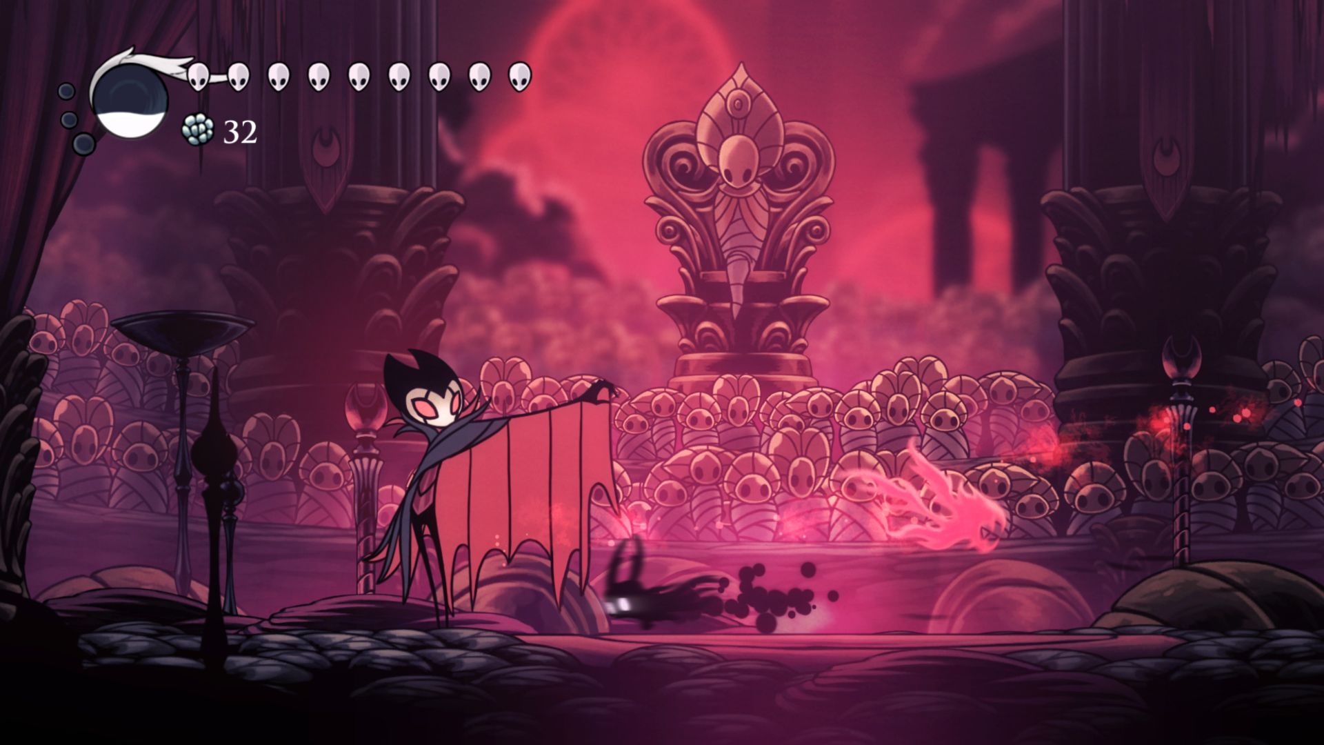 空洞骑士/Hollow Knight_2