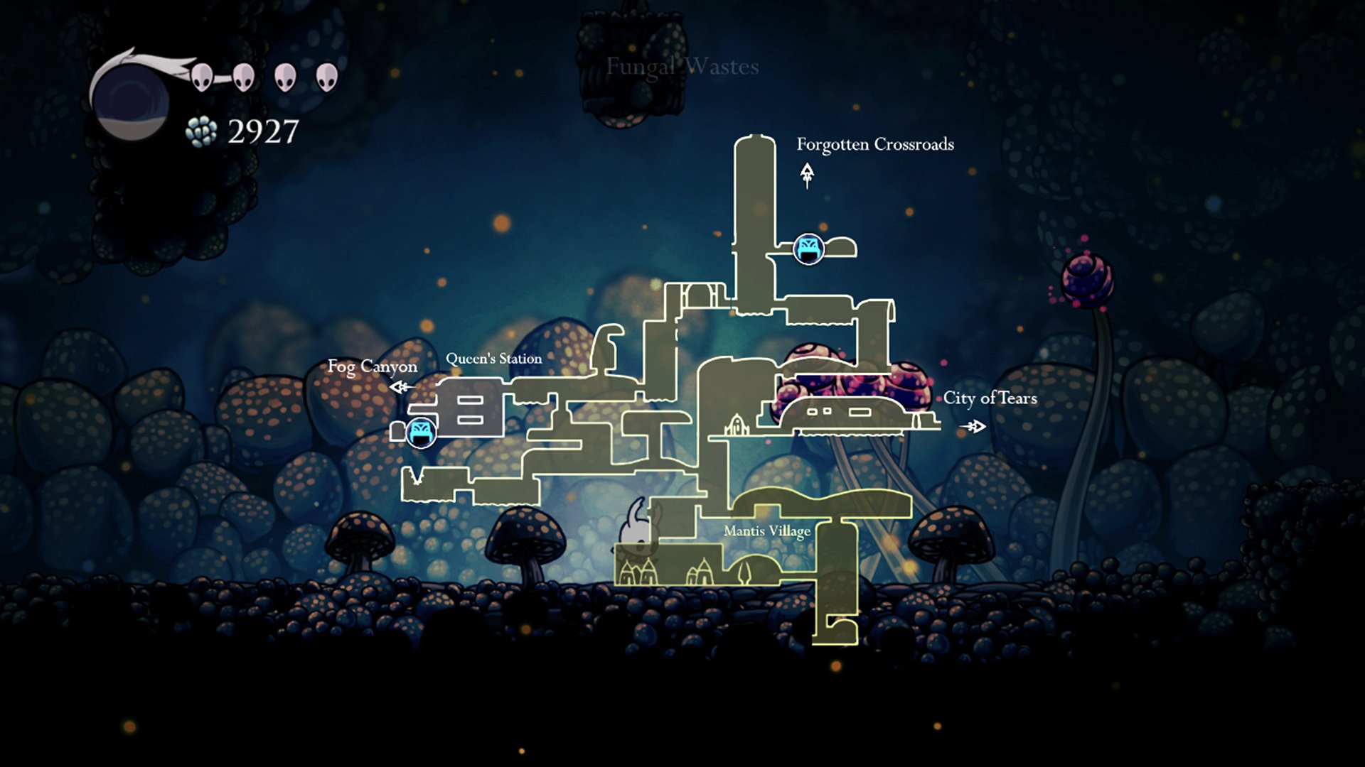 空洞骑士/Hollow Knight_4