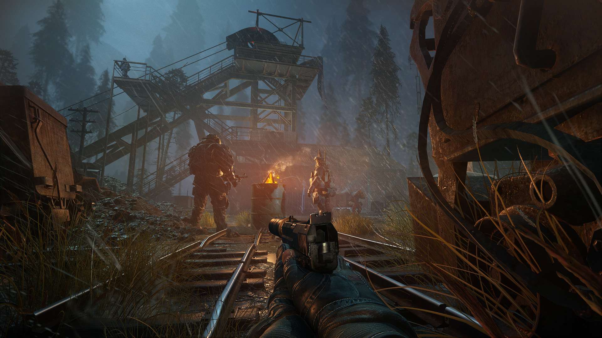 狙击手:幽灵战士3/Sniper: Ghost Warrior 3_3