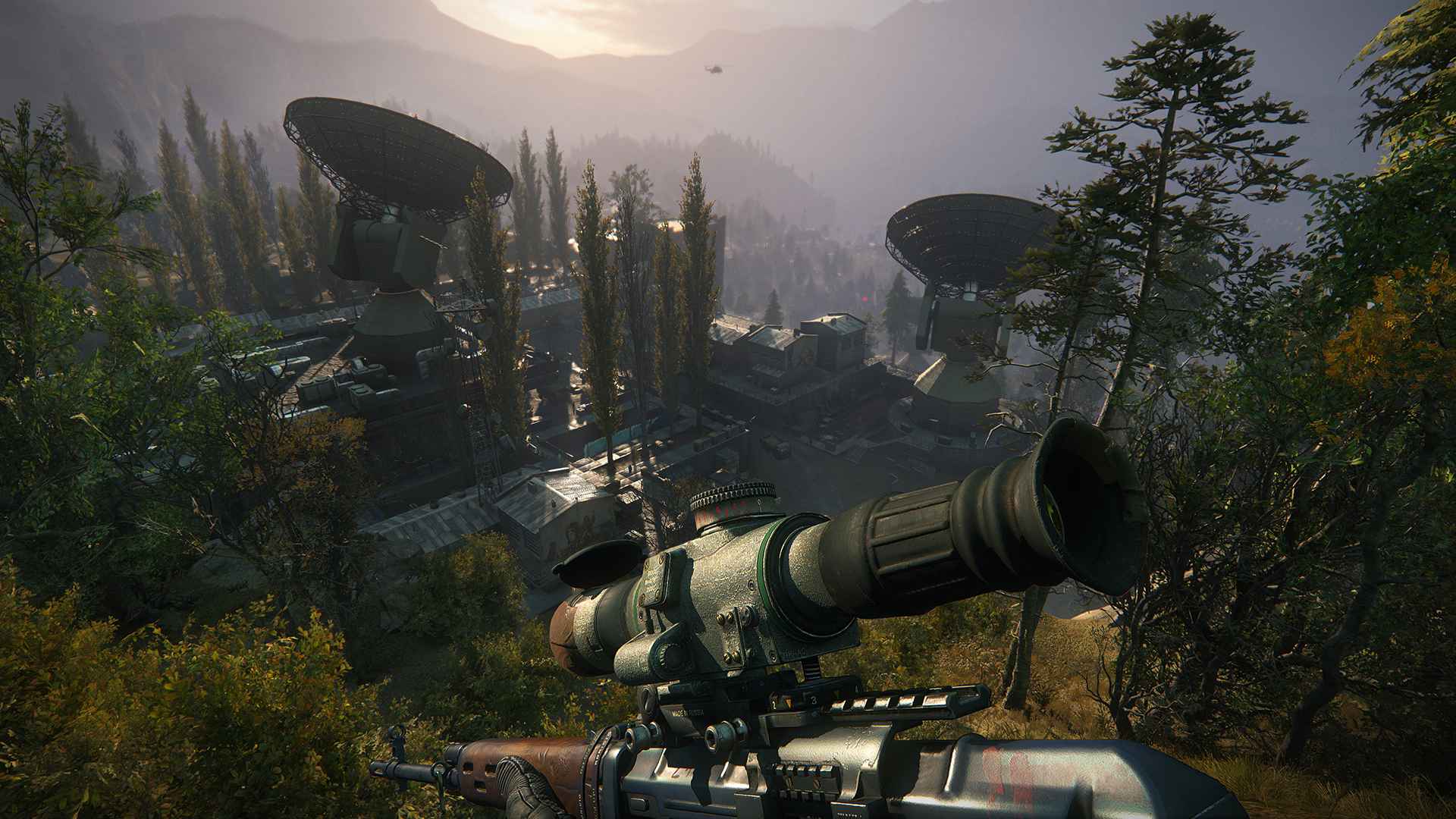 狙击手:幽灵战士3/Sniper: Ghost Warrior 3_2