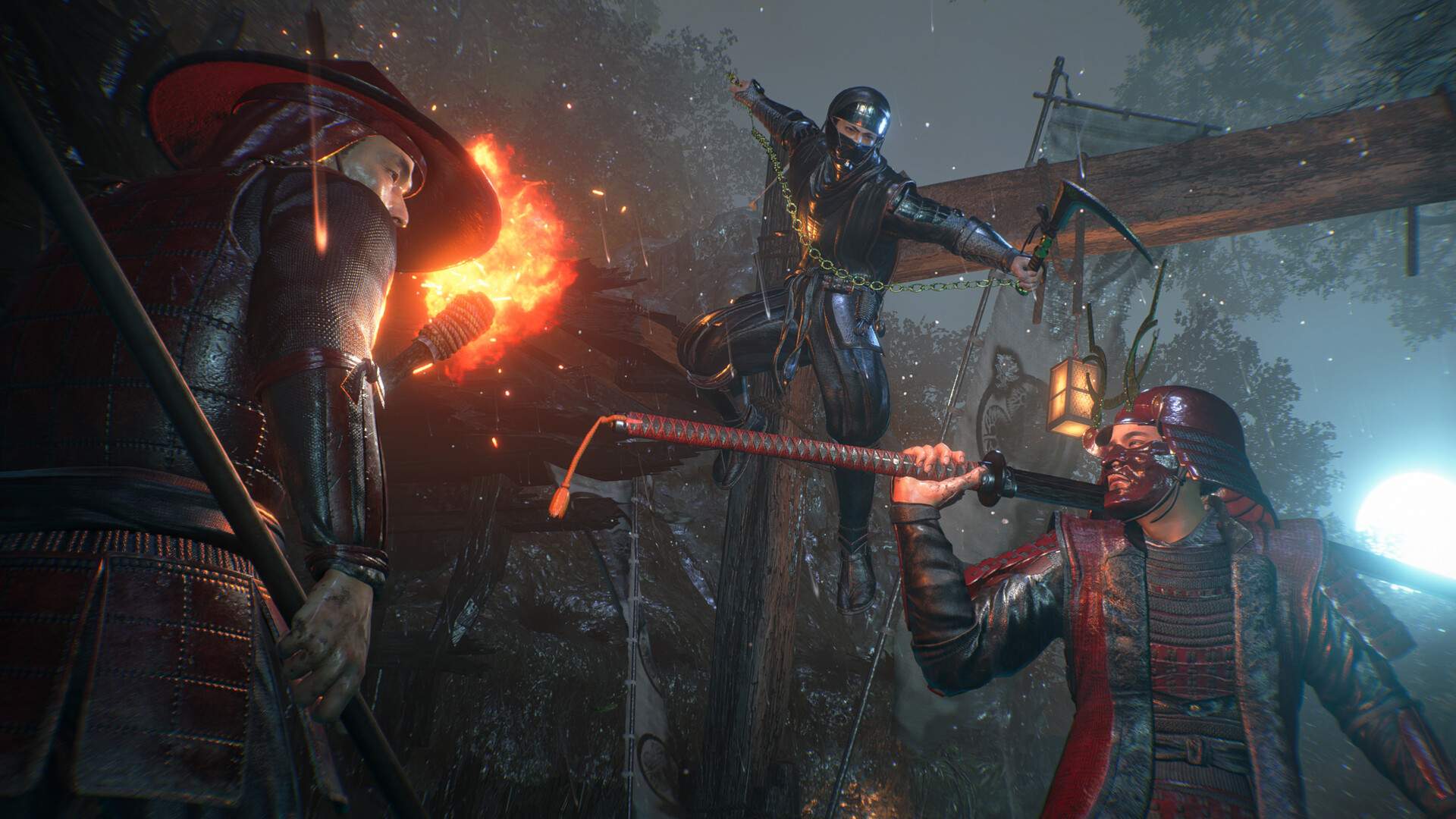 仁王3/Nioh 3_4