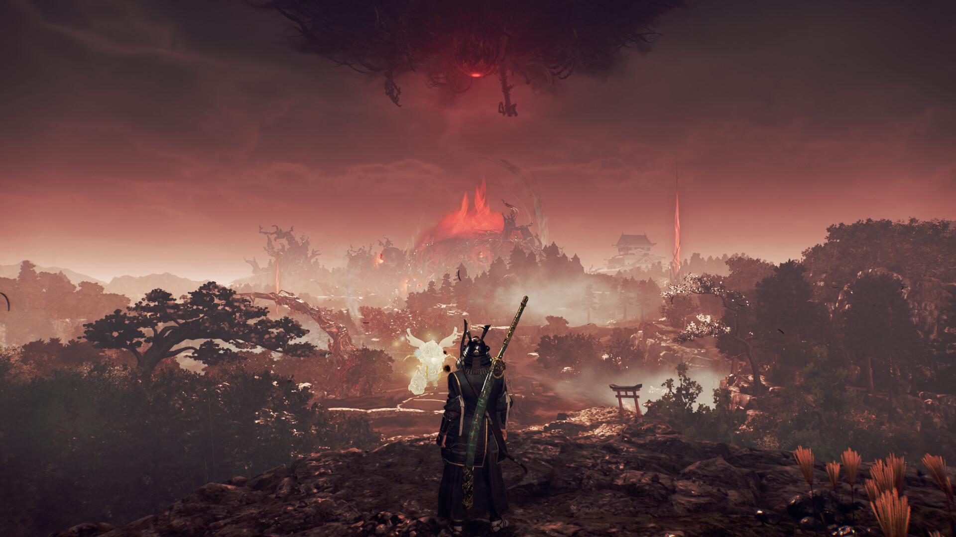 仁王3/Nioh 3_0