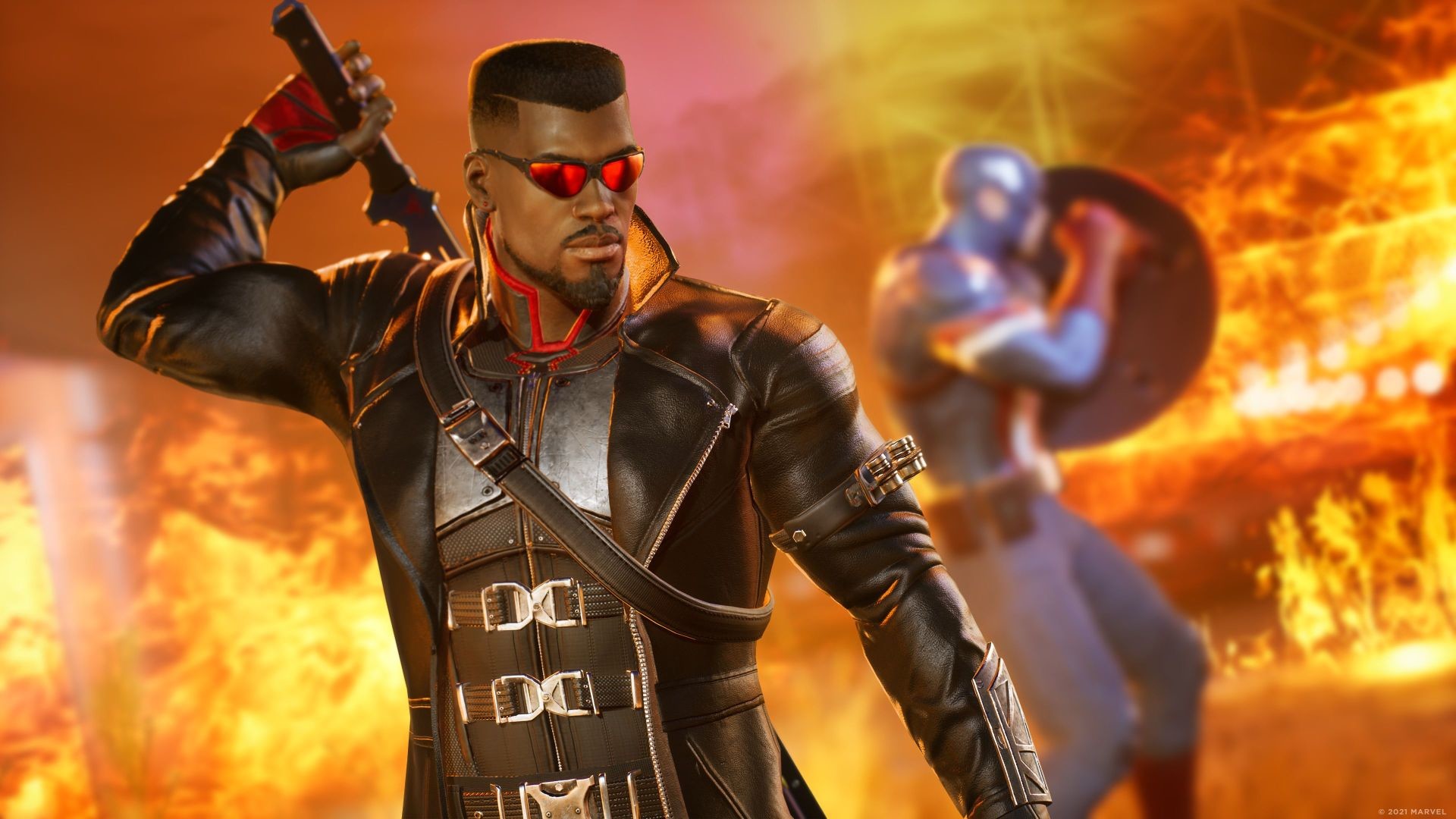 漫威暗夜之子-虚拟机版/Marvel's Midnight Suns HYPERVISOR-修复4月22日后无法玩_2