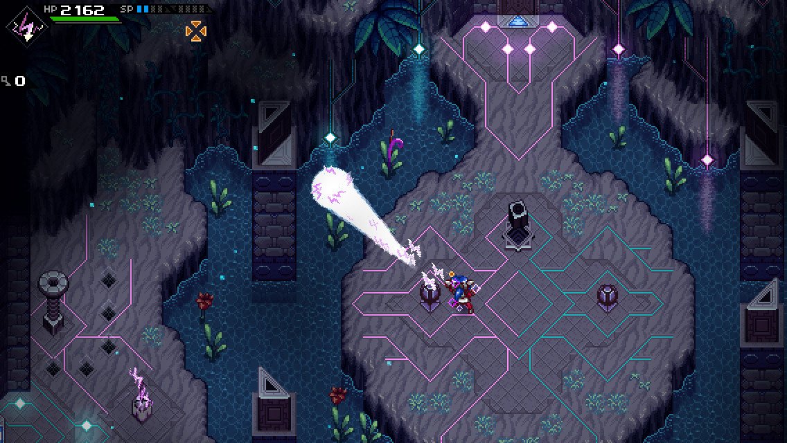 远星物语/交叉准则/CrossCode_4