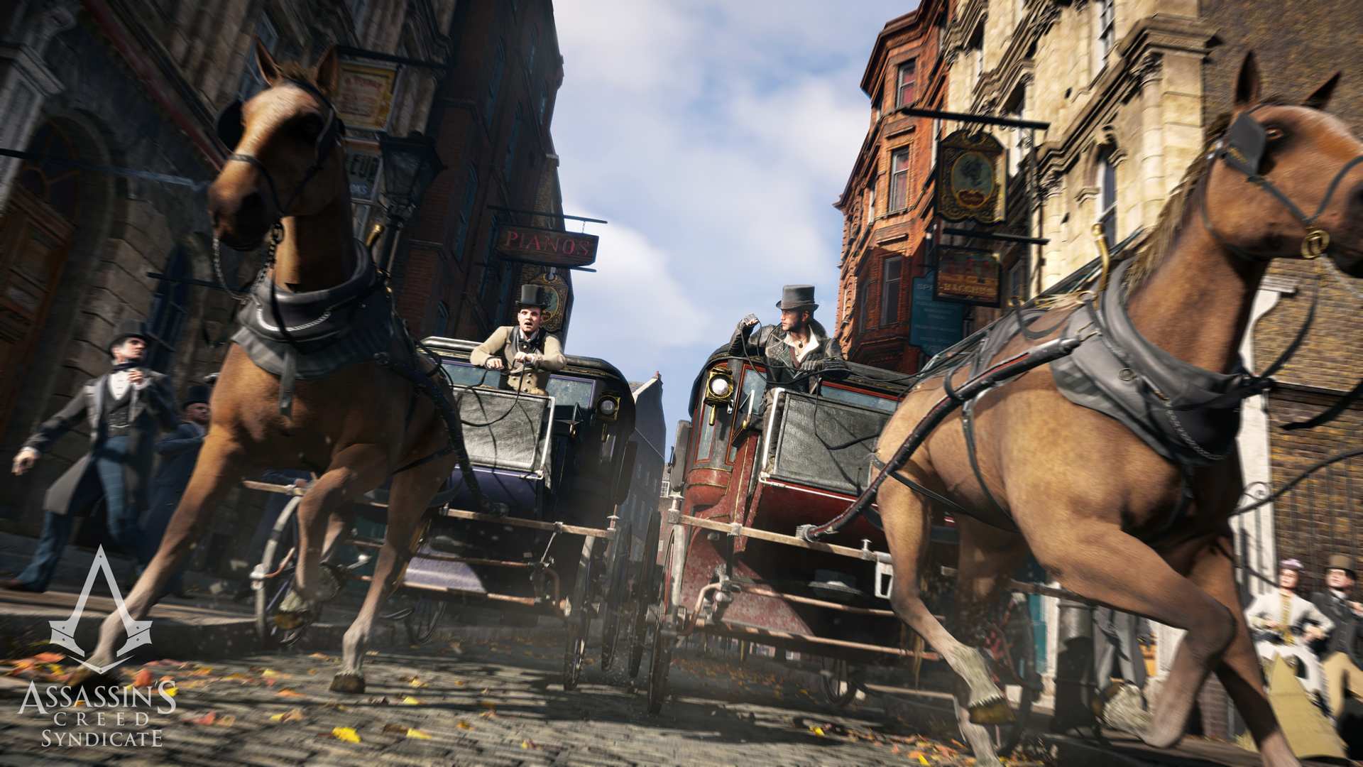 刺客信条6:枭雄/Assassin's Creed Syndicate_1