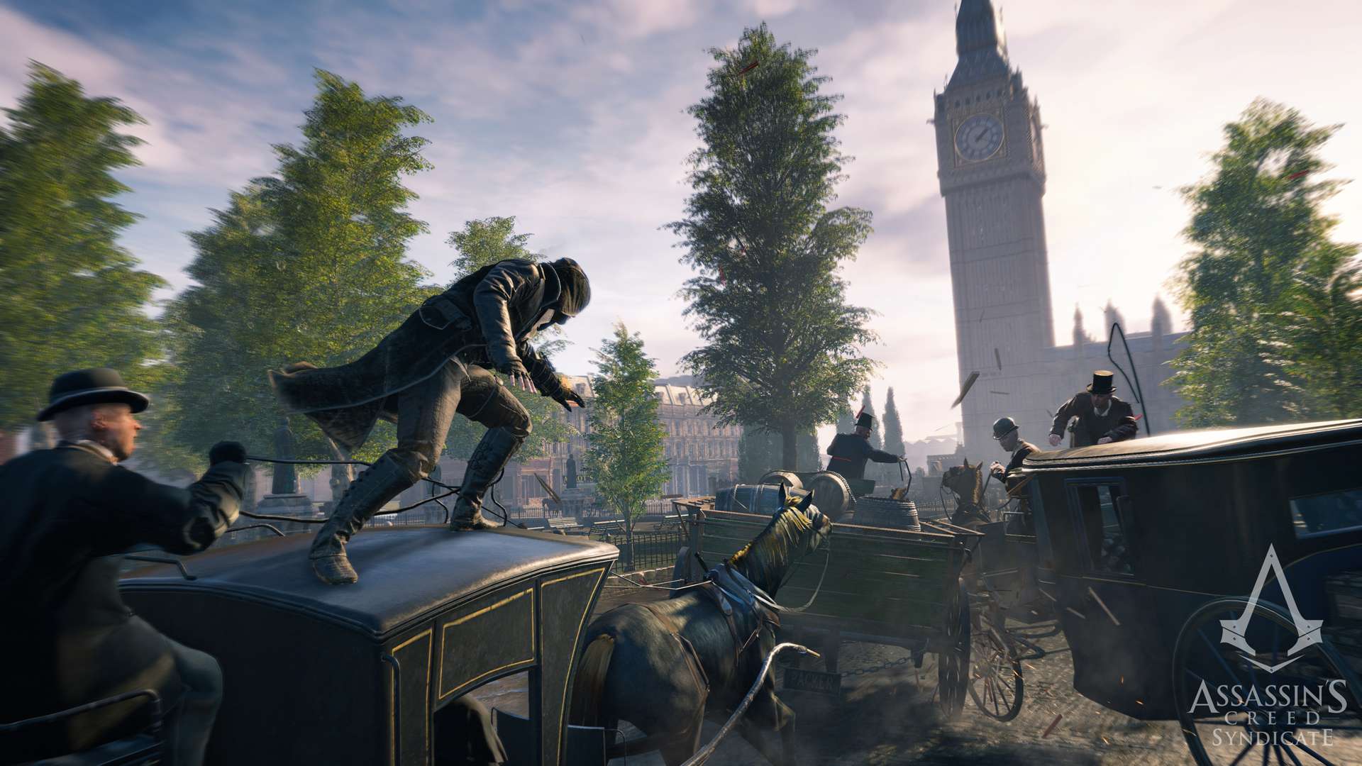 刺客信条6:枭雄/Assassin's Creed Syndicate_3