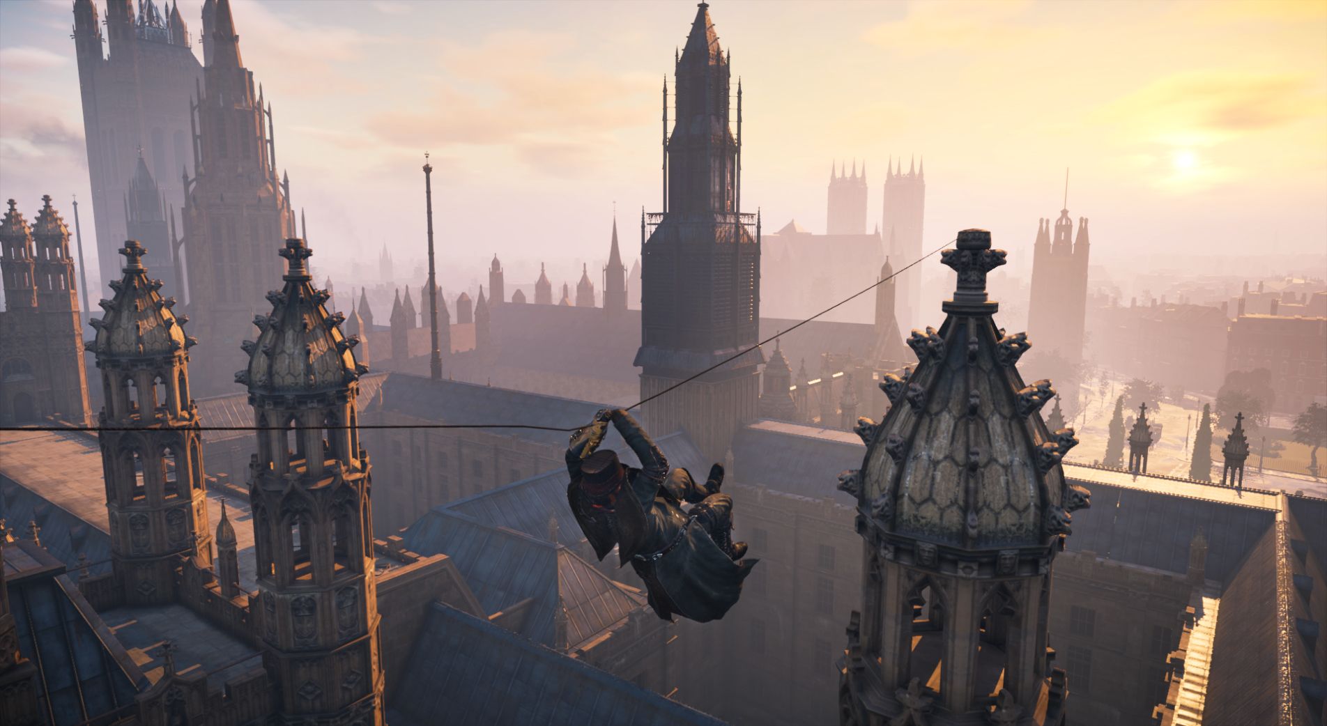 刺客信条6:枭雄/Assassin's Creed Syndicate_5
