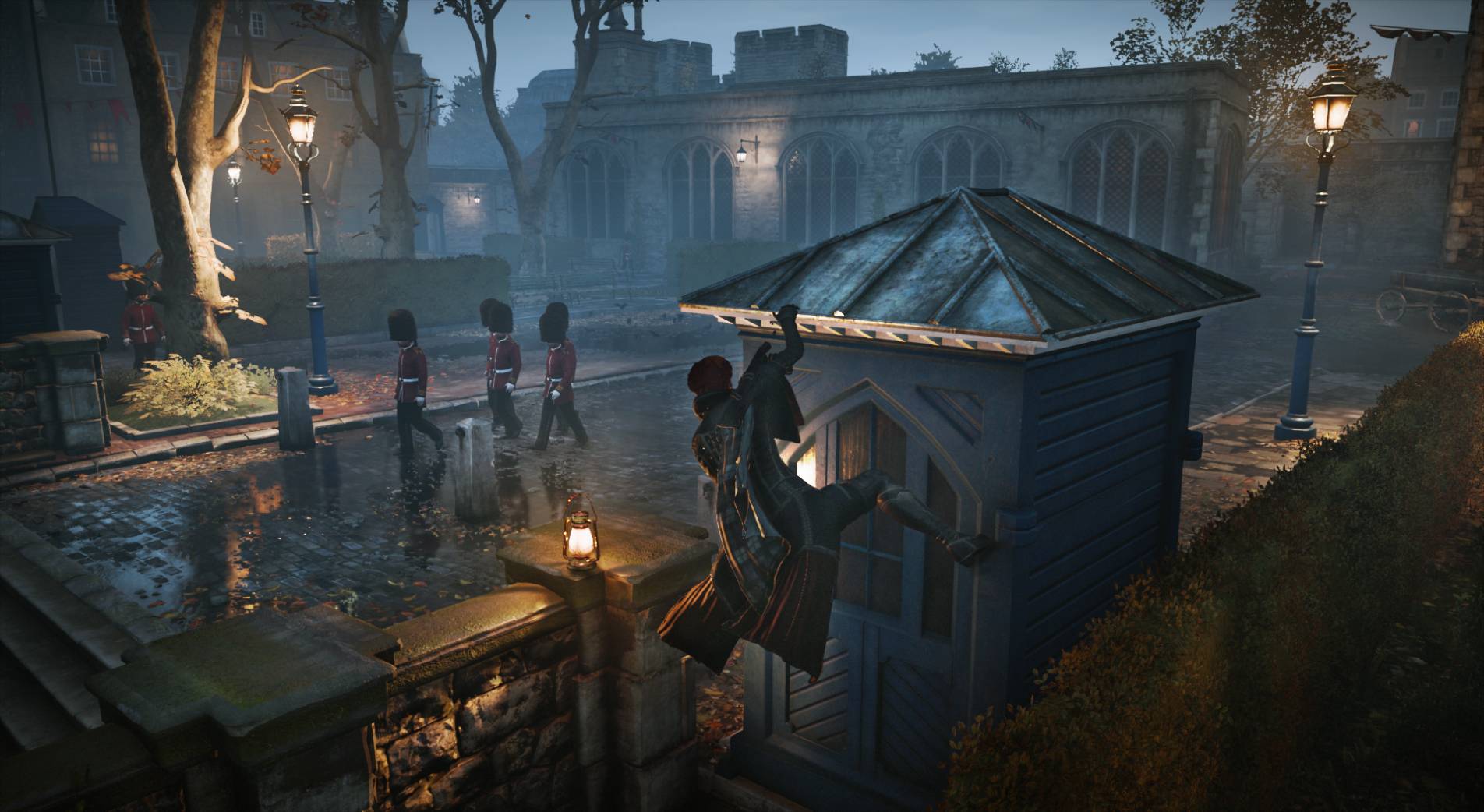 刺客信条6:枭雄/Assassin's Creed Syndicate_6