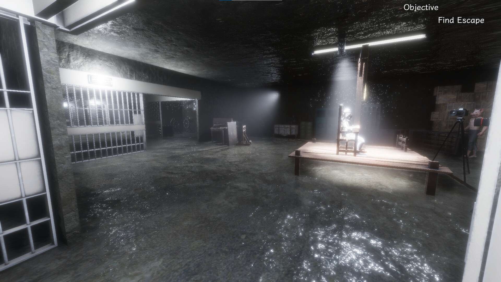人造囚徒/Synthetic Captive_4
