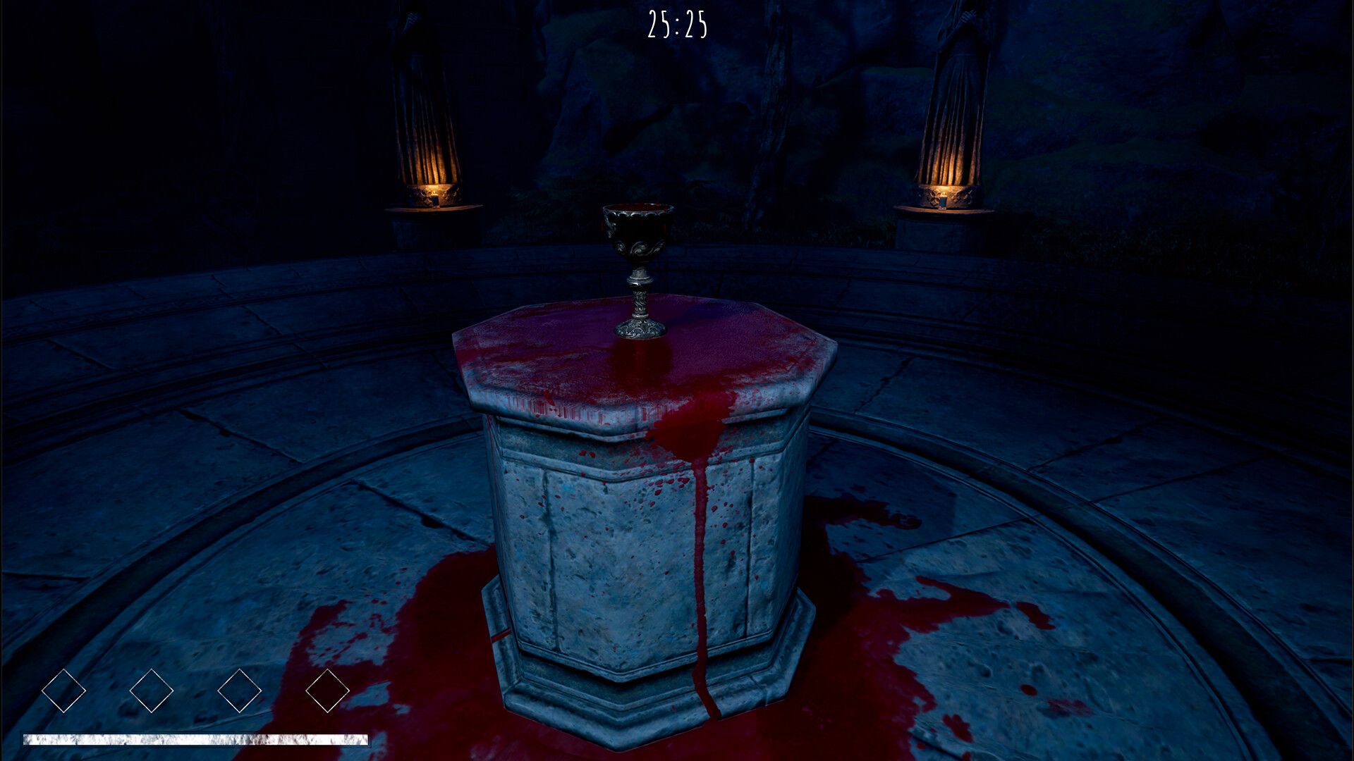 迷宫:德古拉的巢穴/Labyrinth : Dracula's lair_0