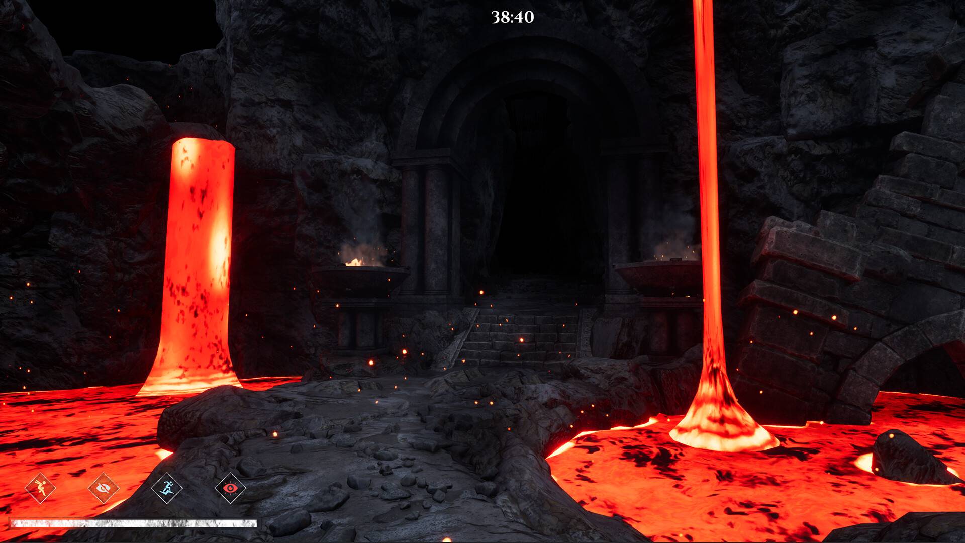 迷宫:德古拉的巢穴/Labyrinth : Dracula's lair_3