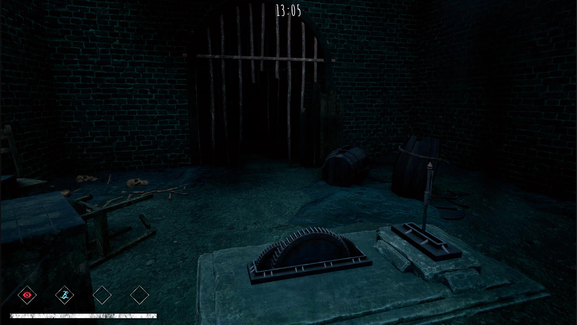 迷宫:德古拉的巢穴/Labyrinth : Dracula's lair_2