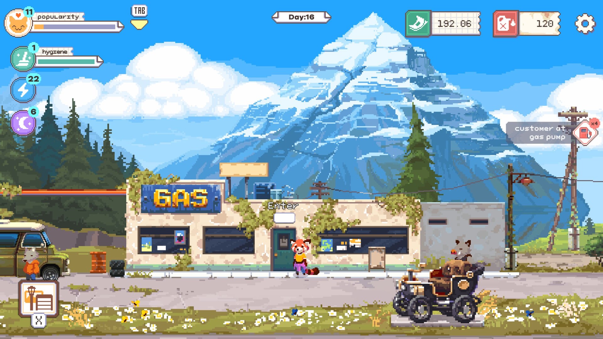 最后的加油站/The Last Gas Station_4