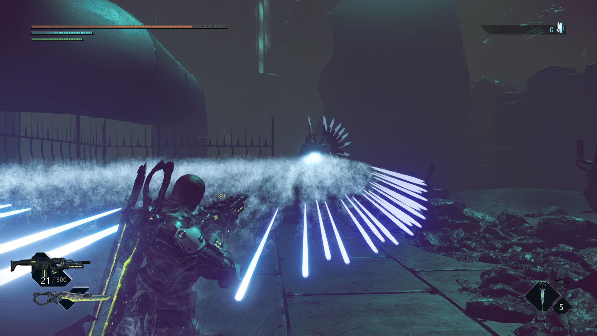 众神:解放/Immortal: Unchained_3