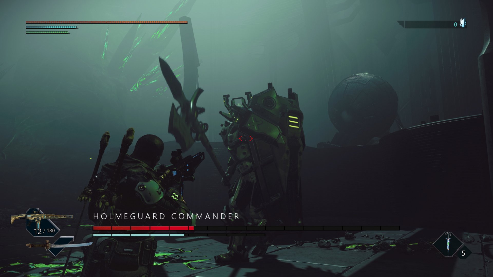 众神:解放/Immortal: Unchained_2