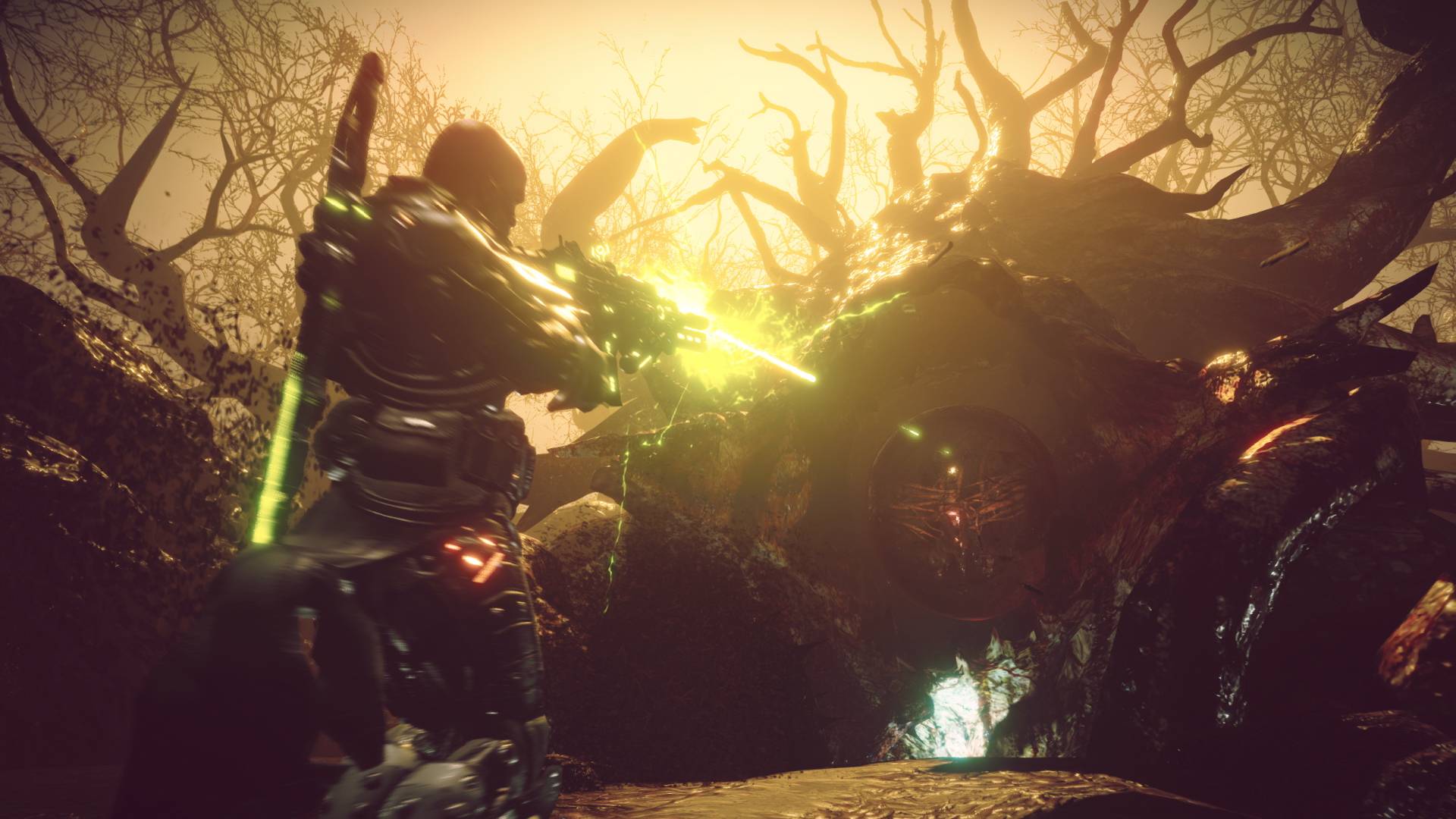 众神:解放/Immortal: Unchained_0
