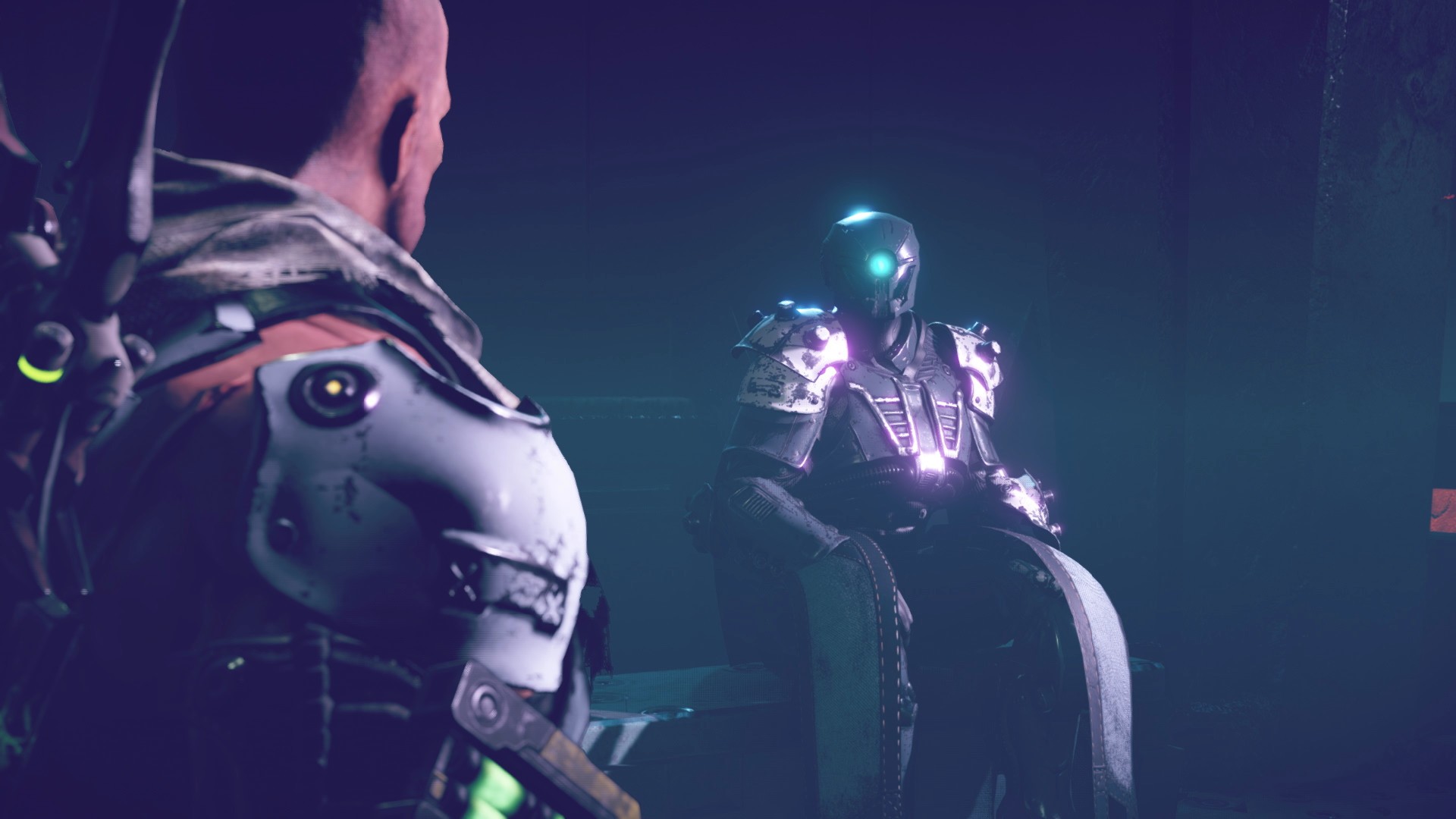 众神:解放/Immortal: Unchained_5
