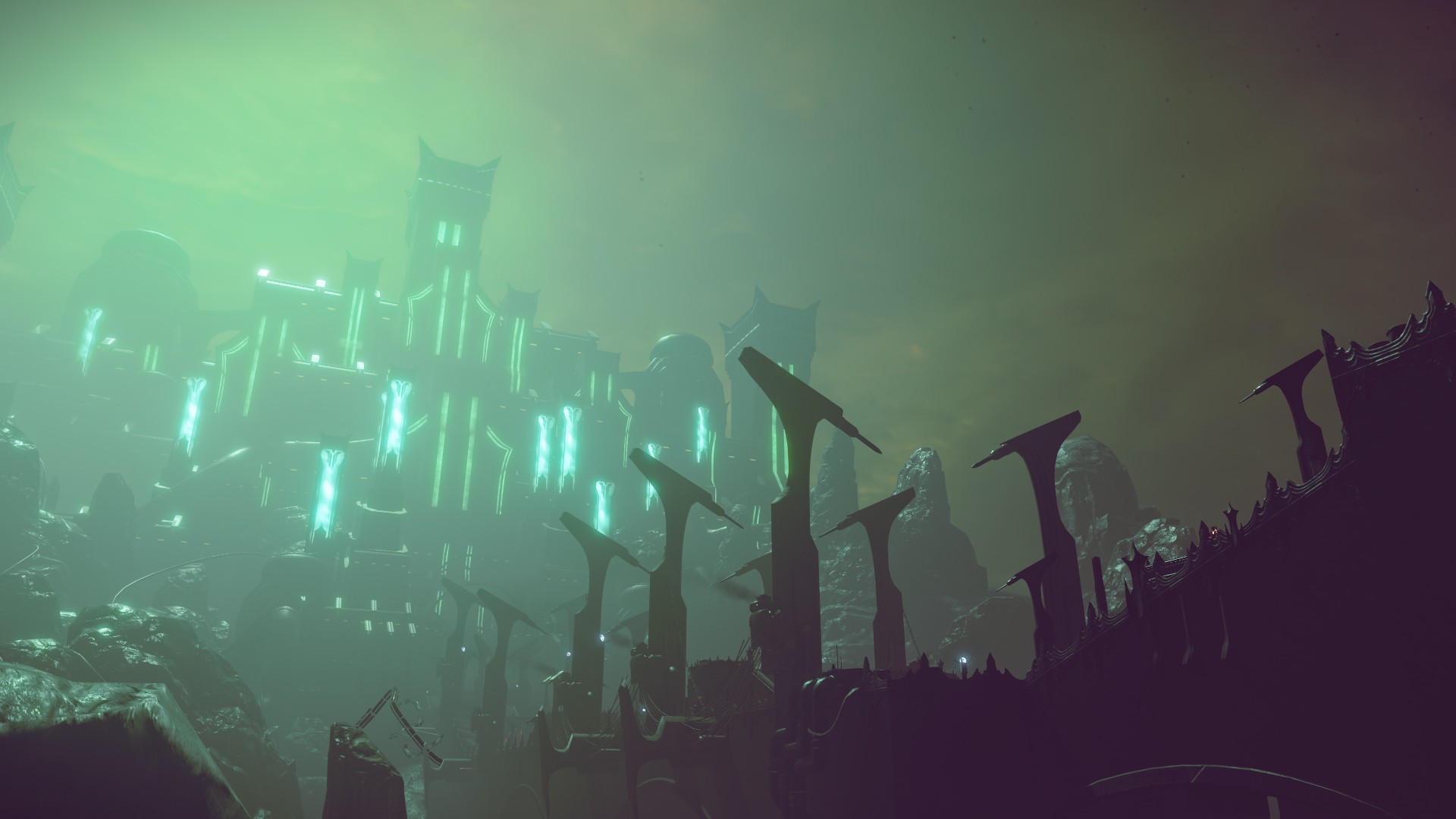 众神:解放/Immortal: Unchained_4