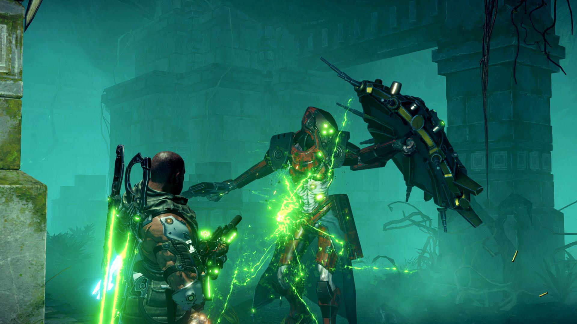 众神:解放/Immortal: Unchained_6