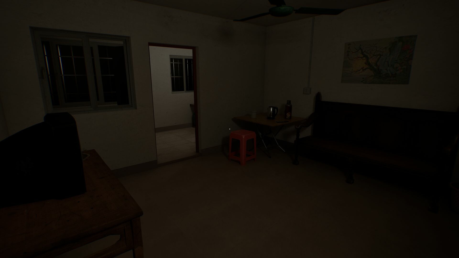 诡租:205号房/Haunted Room : 205_4