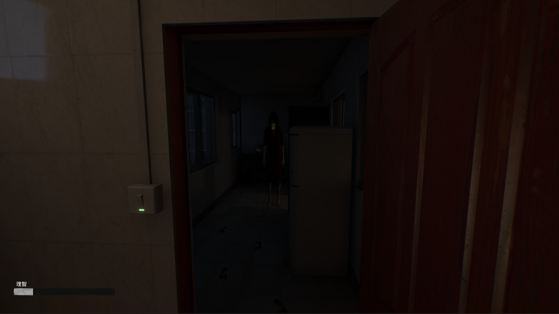 诡租:205号房/Haunted Room : 205_2