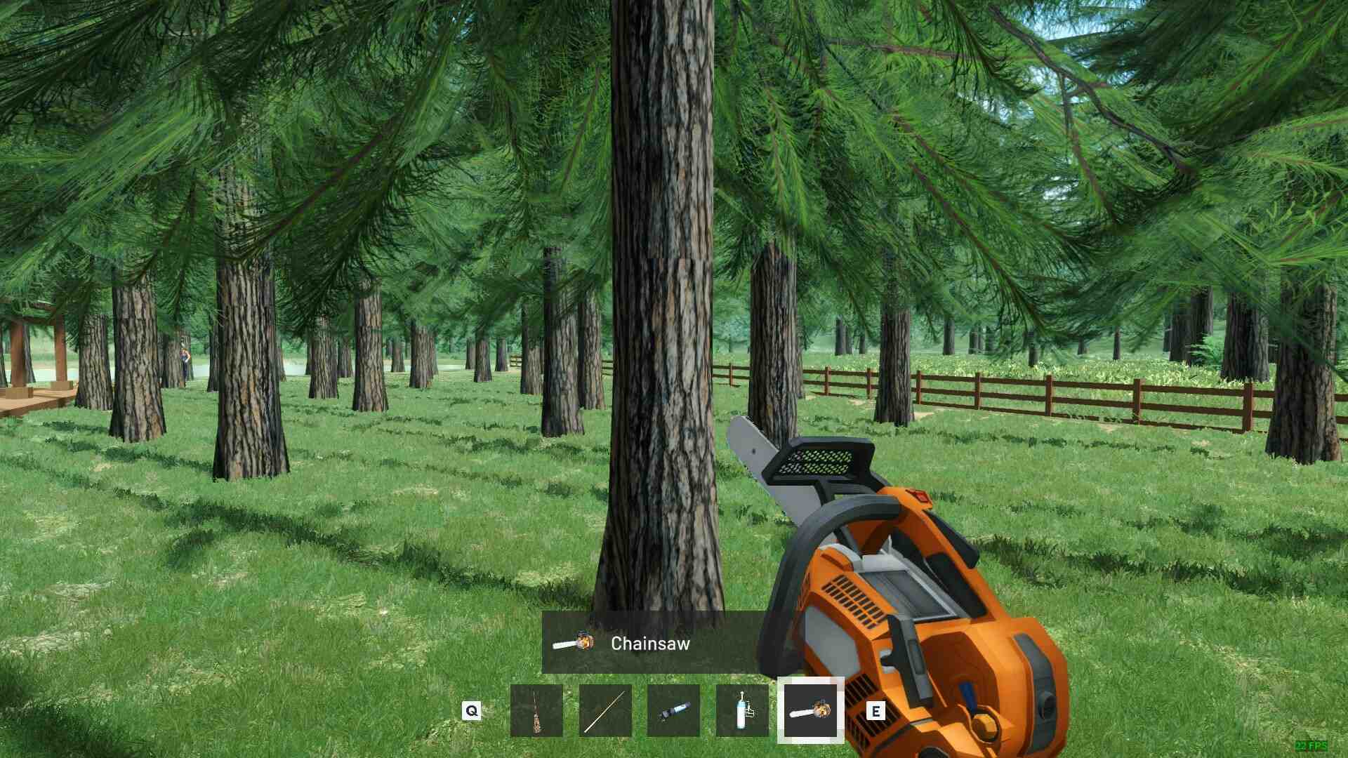 牧场农场与商店模拟器/Ranch Farm and Store Sim_5