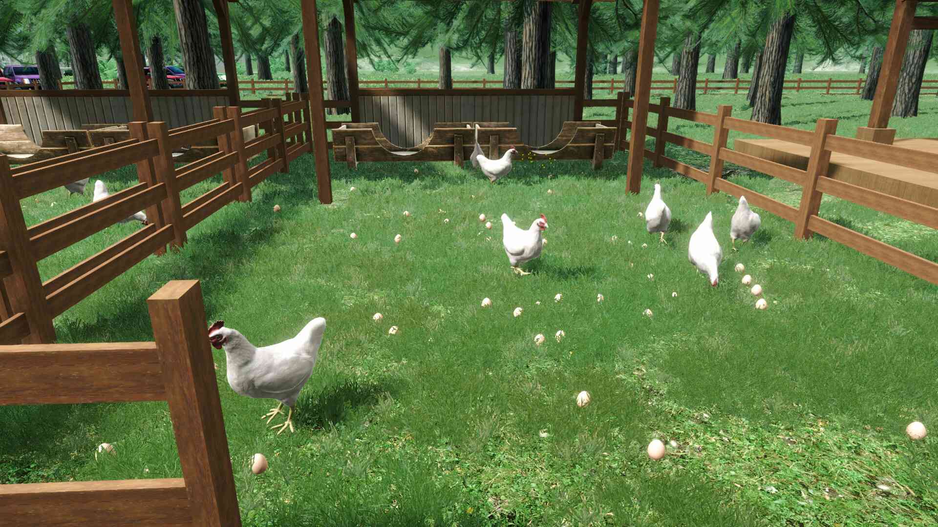 牧场农场与商店模拟器/Ranch Farm and Store Sim_0
