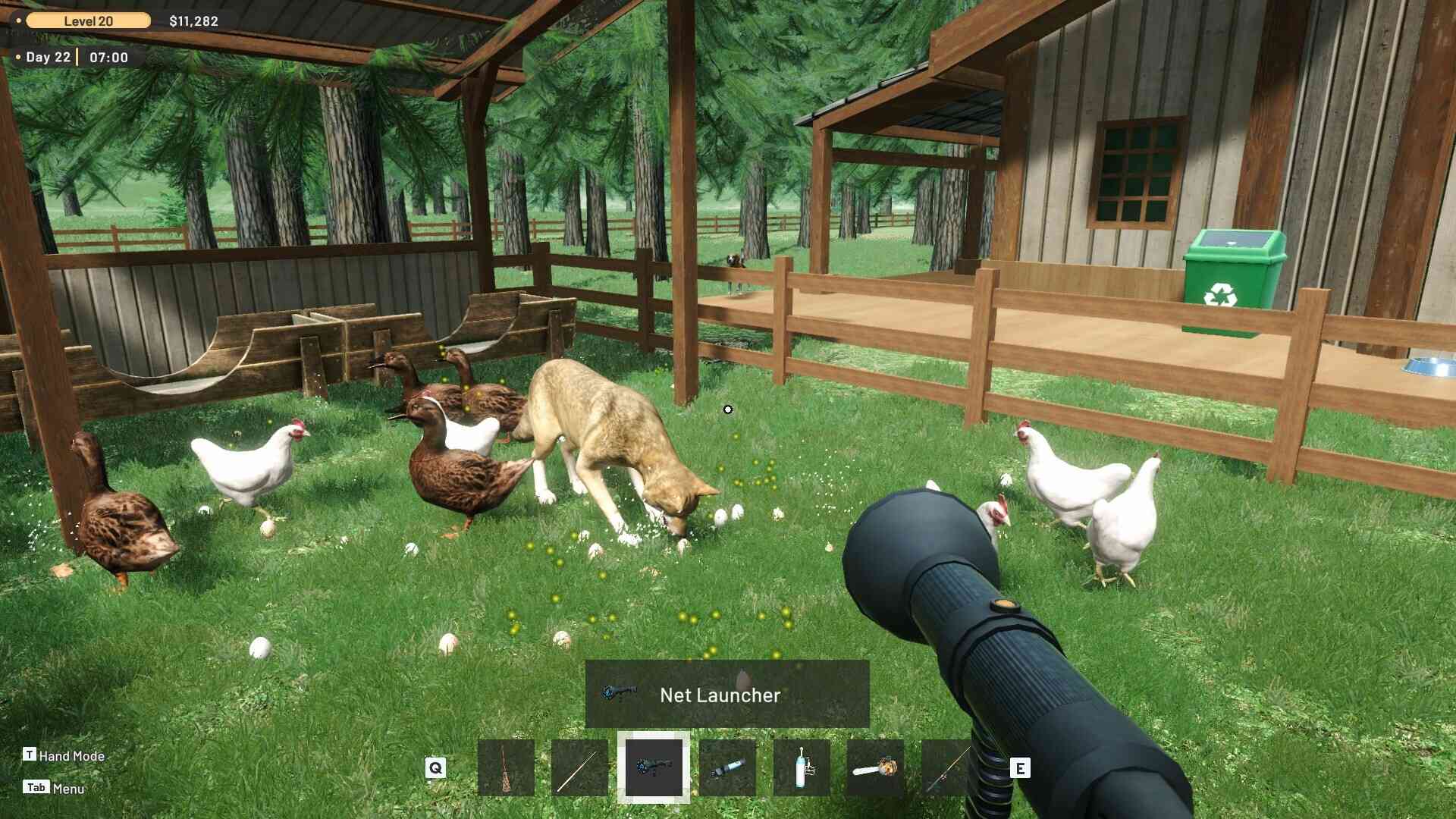 牧场农场与商店模拟器/Ranch Farm and Store Sim_4