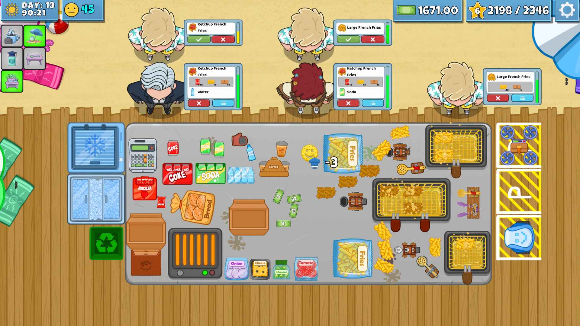 餐车帝国有限公司/Food Cart, Inc._2