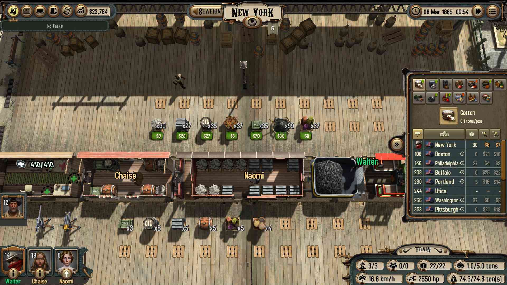 赏金列车/Bounty Train_3