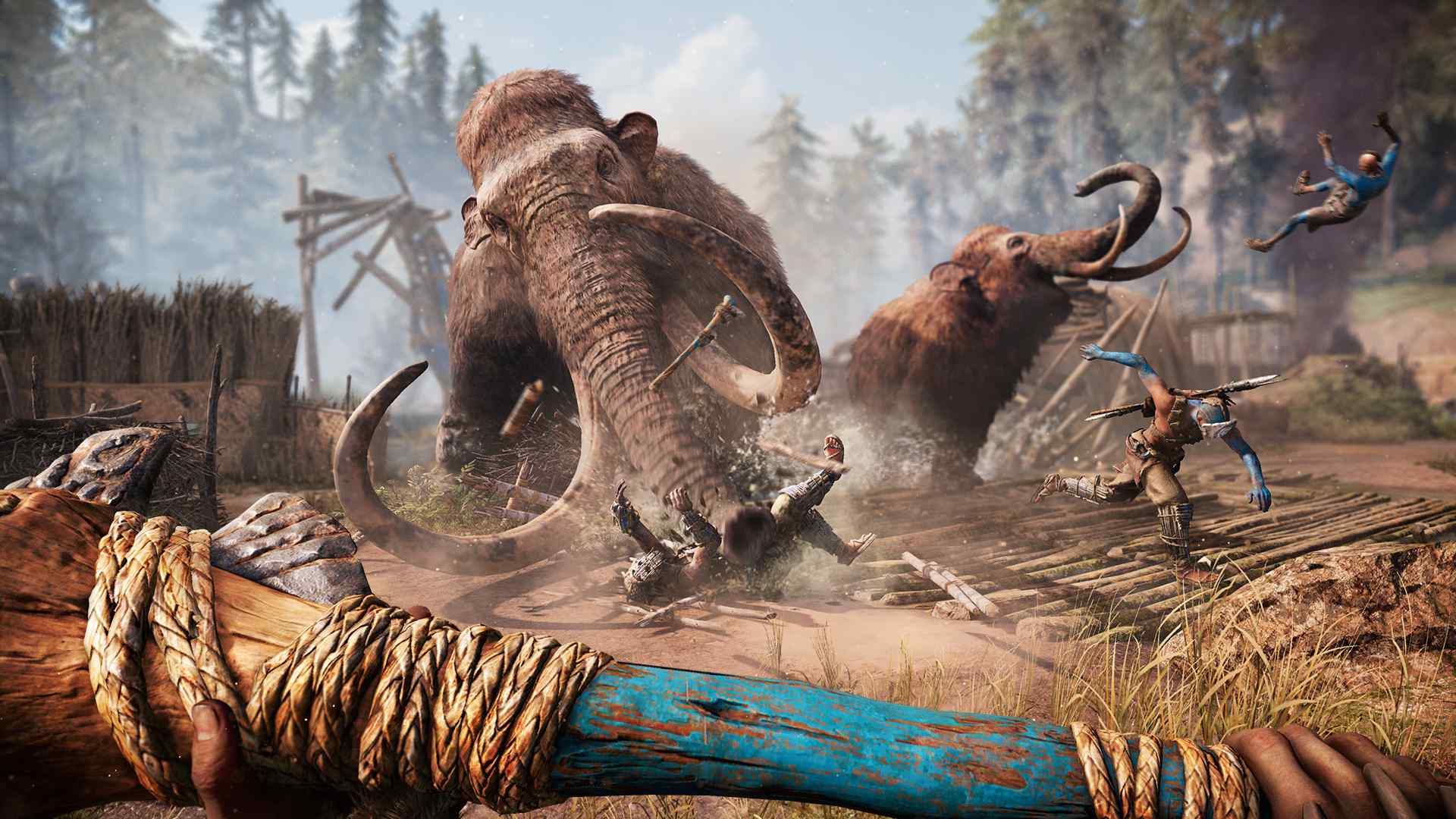 孤岛惊魂:原始杀戮/Far Cry Primal_5
