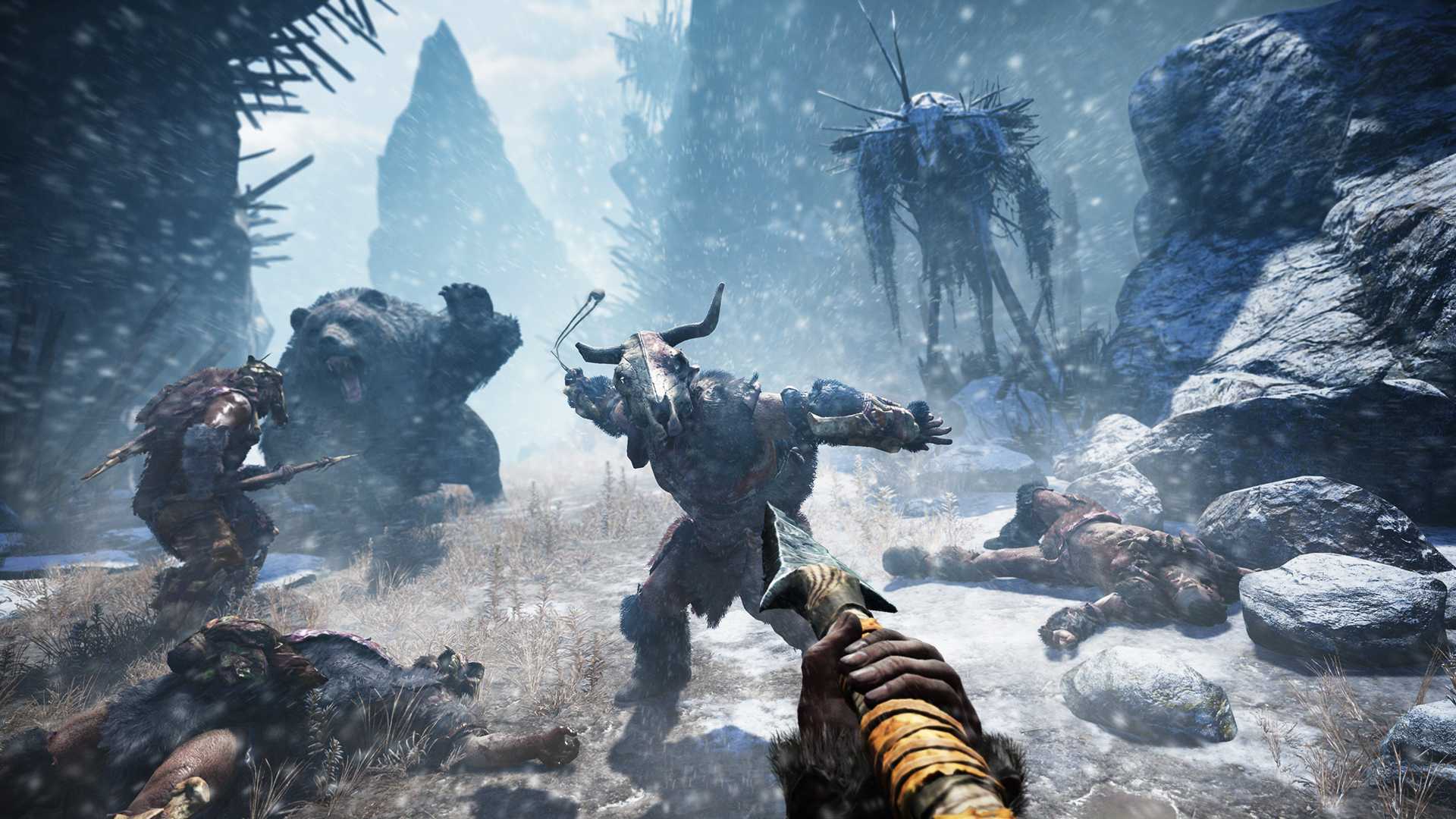 孤岛惊魂:原始杀戮/Far Cry Primal_4