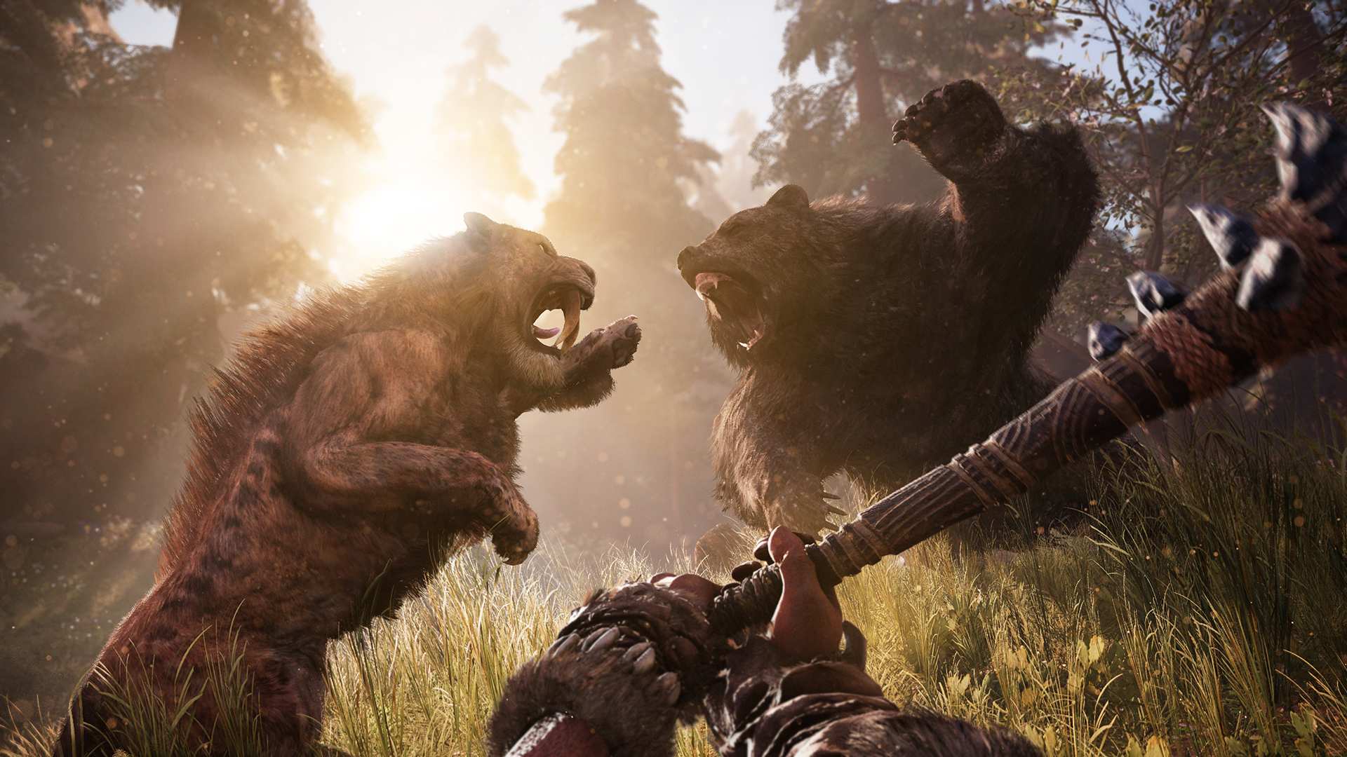 孤岛惊魂:原始杀戮/Far Cry Primal_3
