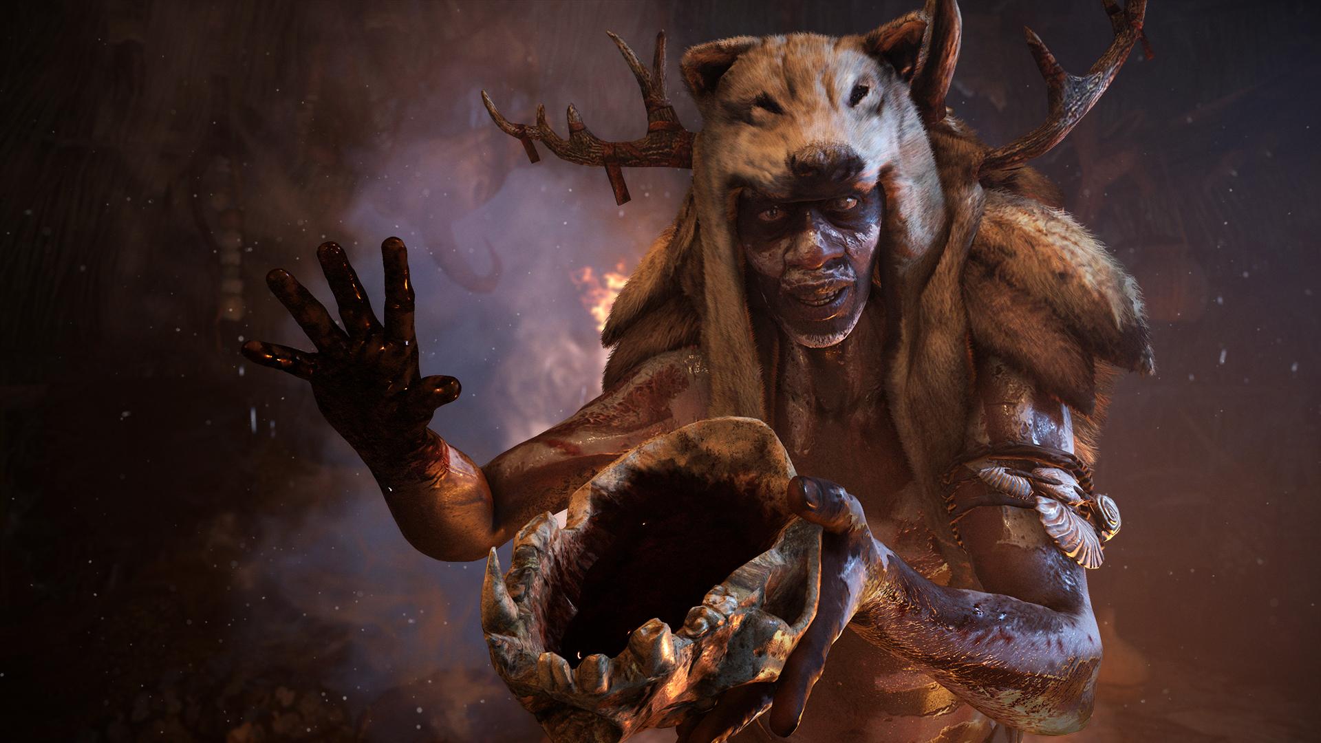 孤岛惊魂:原始杀戮/Far Cry Primal_0