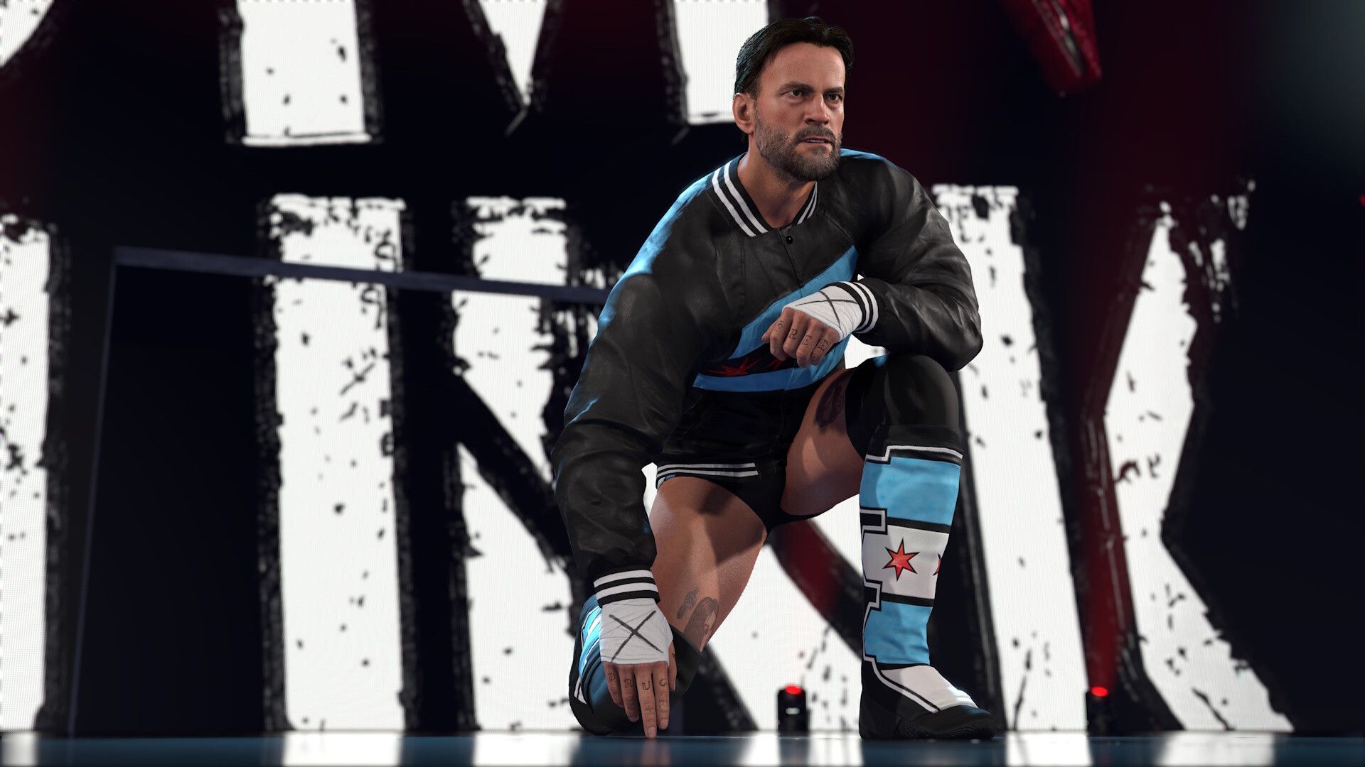 美国职业摔角联盟2K26-虚拟机版/WWE 2K26 HYPERVISOR_0