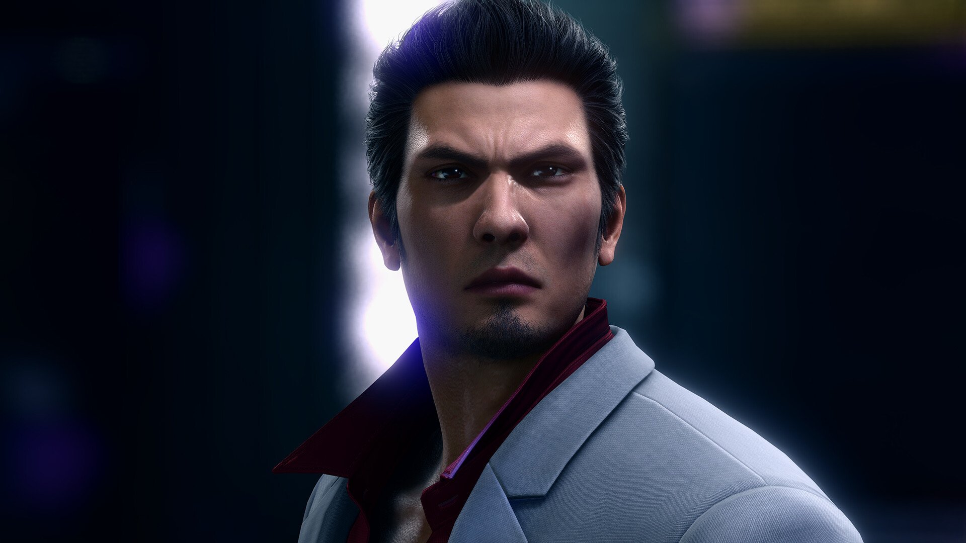 如龙:极2重制版/人中之龙 极2/Yakuza Kiwami 2_0