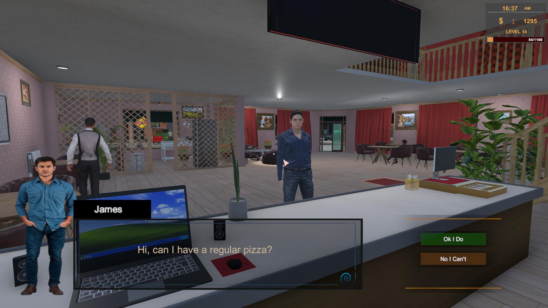 披萨店模拟器/Pizza Shop Simulator_4