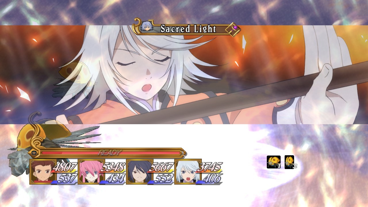 仙乐传说/Tales of Symphonia_0