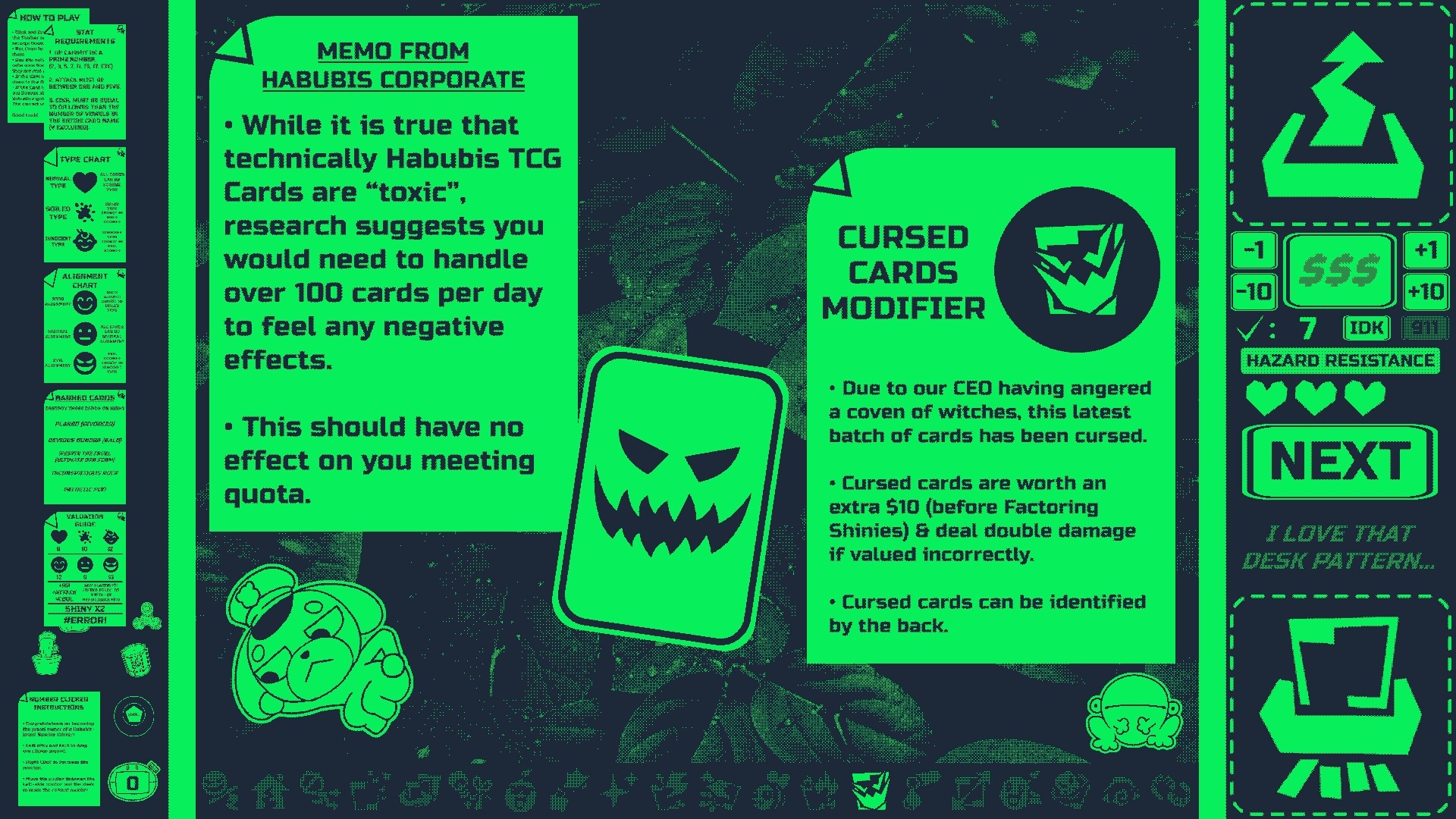 集换式卡牌检验员/Trading Card Inspector_3