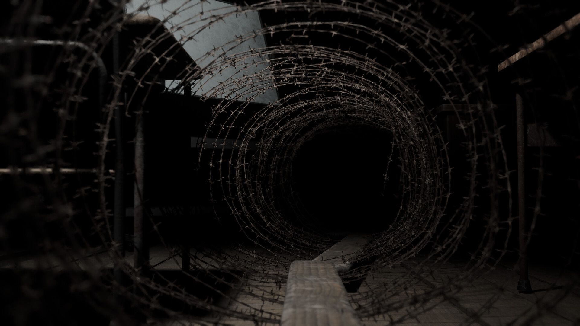 异常房间/Anomaly Rooms_2