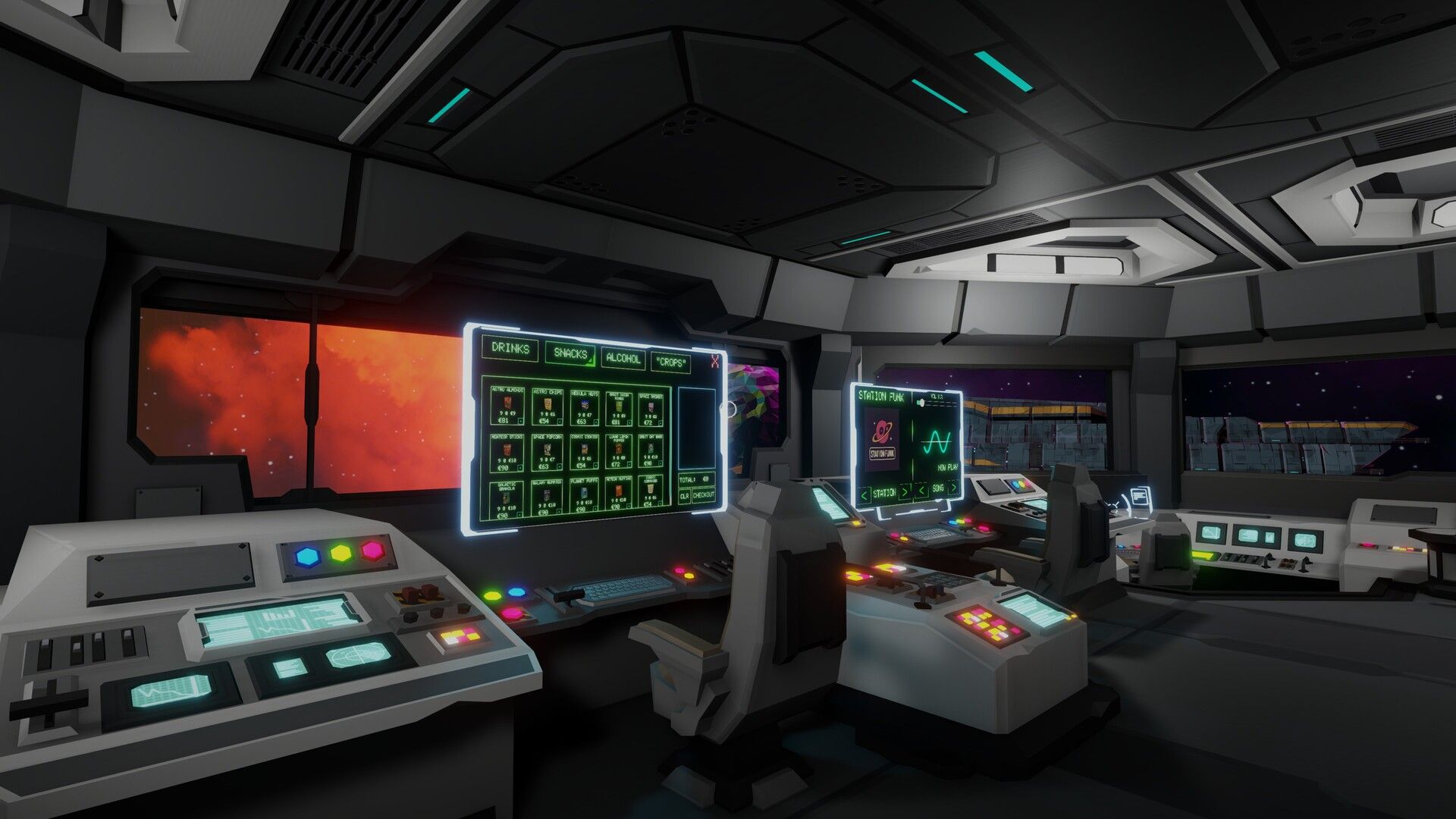 合法太空企业模拟公司/Legitimate Space Corp Simulator LLC_2