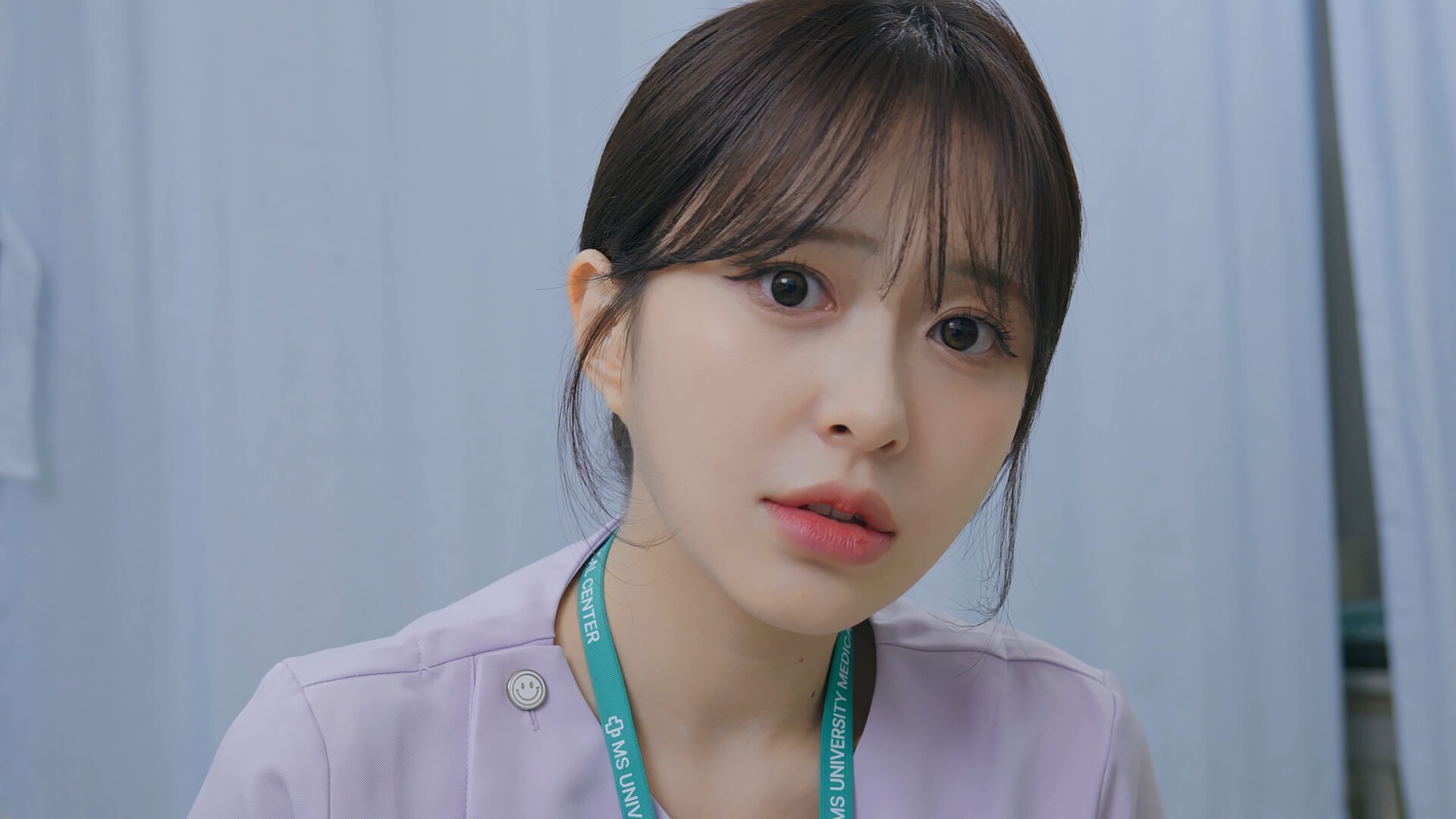 阿西, 美女室友竟然...?2/Five Hearts Under One Roof season2_1