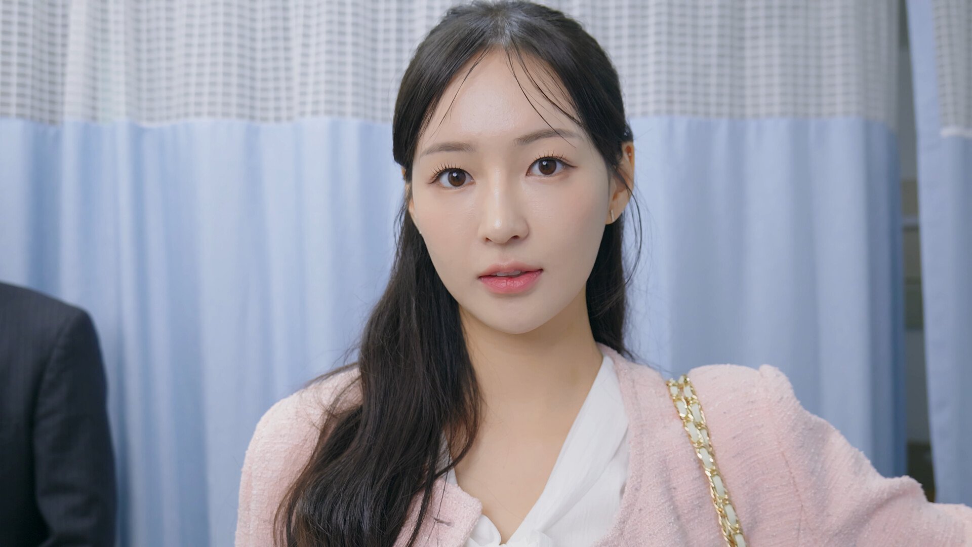 阿西, 美女室友竟然...?2/Five Hearts Under One Roof season2_4