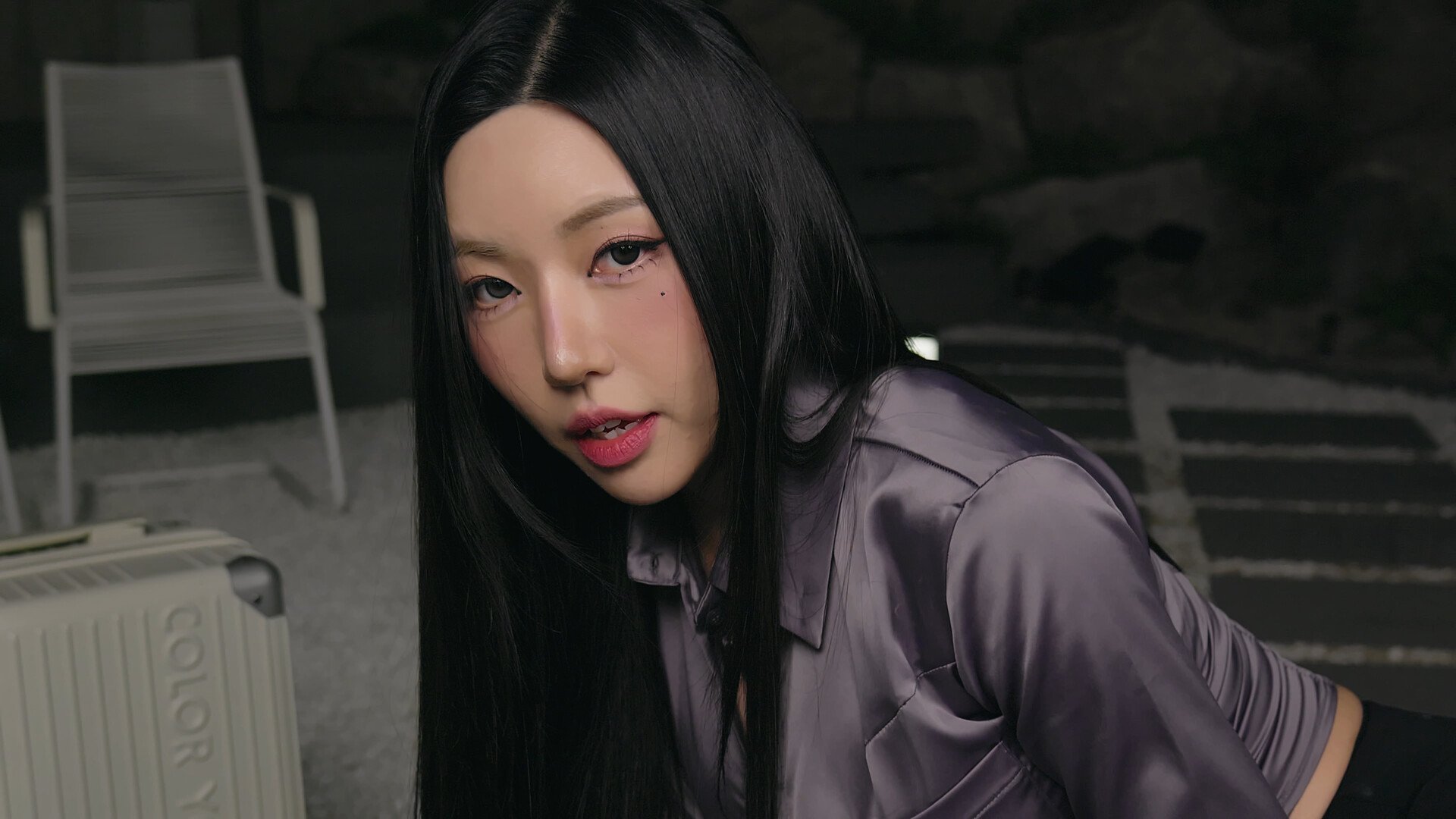 阿西, 美女室友竟然...?2/Five Hearts Under One Roof season2_0