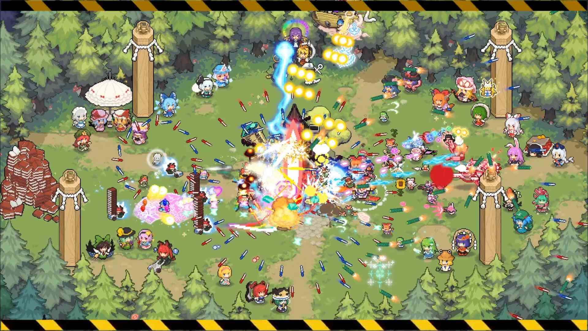 魔理沙!还书!/Marisa!ReturnTheBook!_0