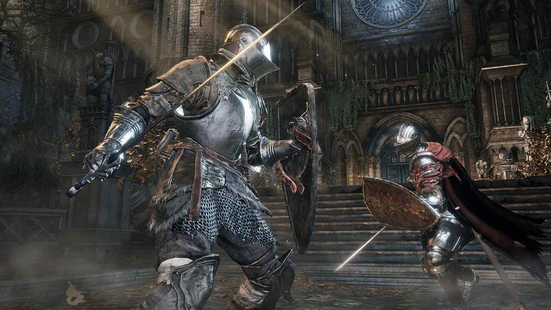 黑暗之魂3/DARK SOULS III/支持网络联机_7